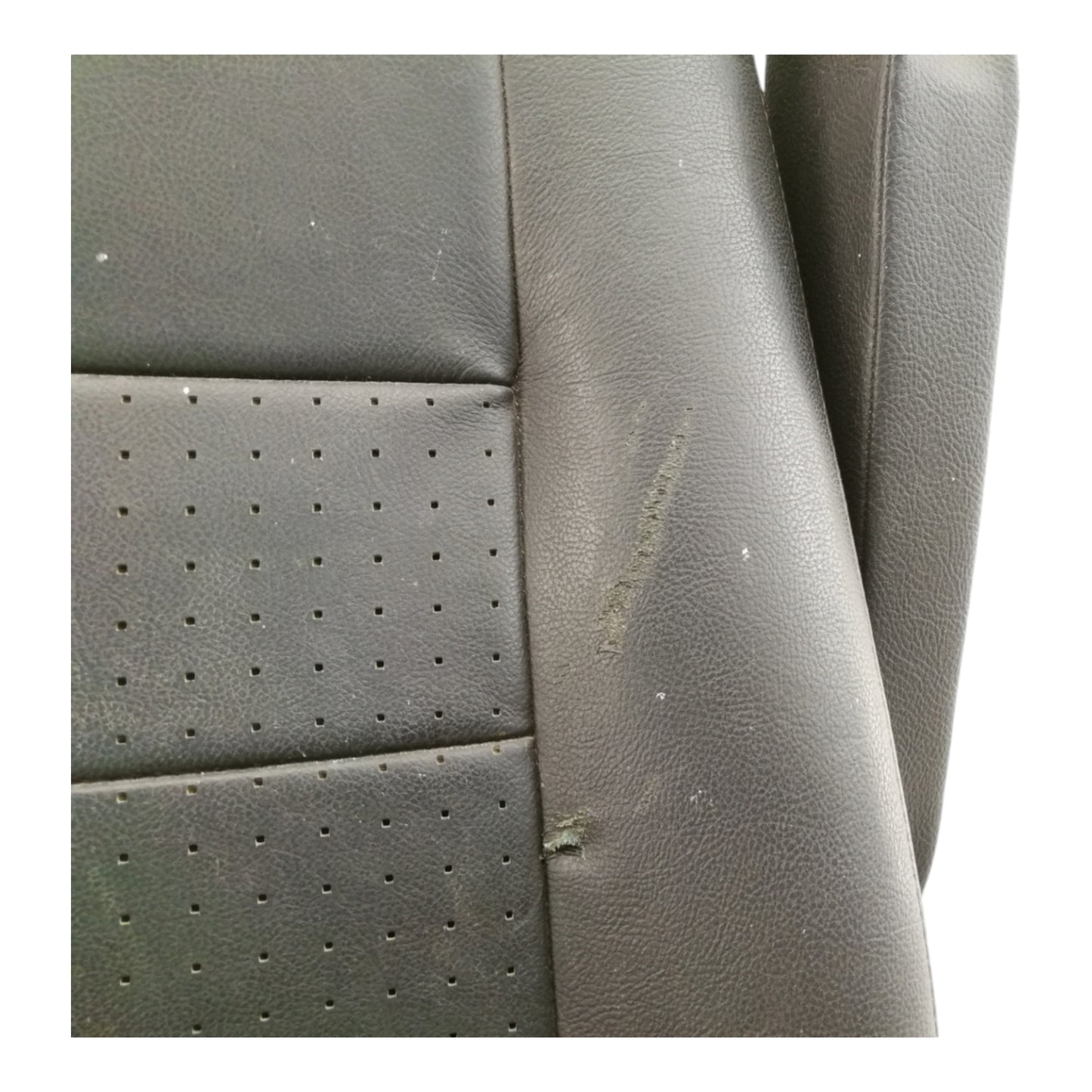 Sedile Anteriore Destro LAND ROVER DISCOVERY 3 Serie 5 Porte