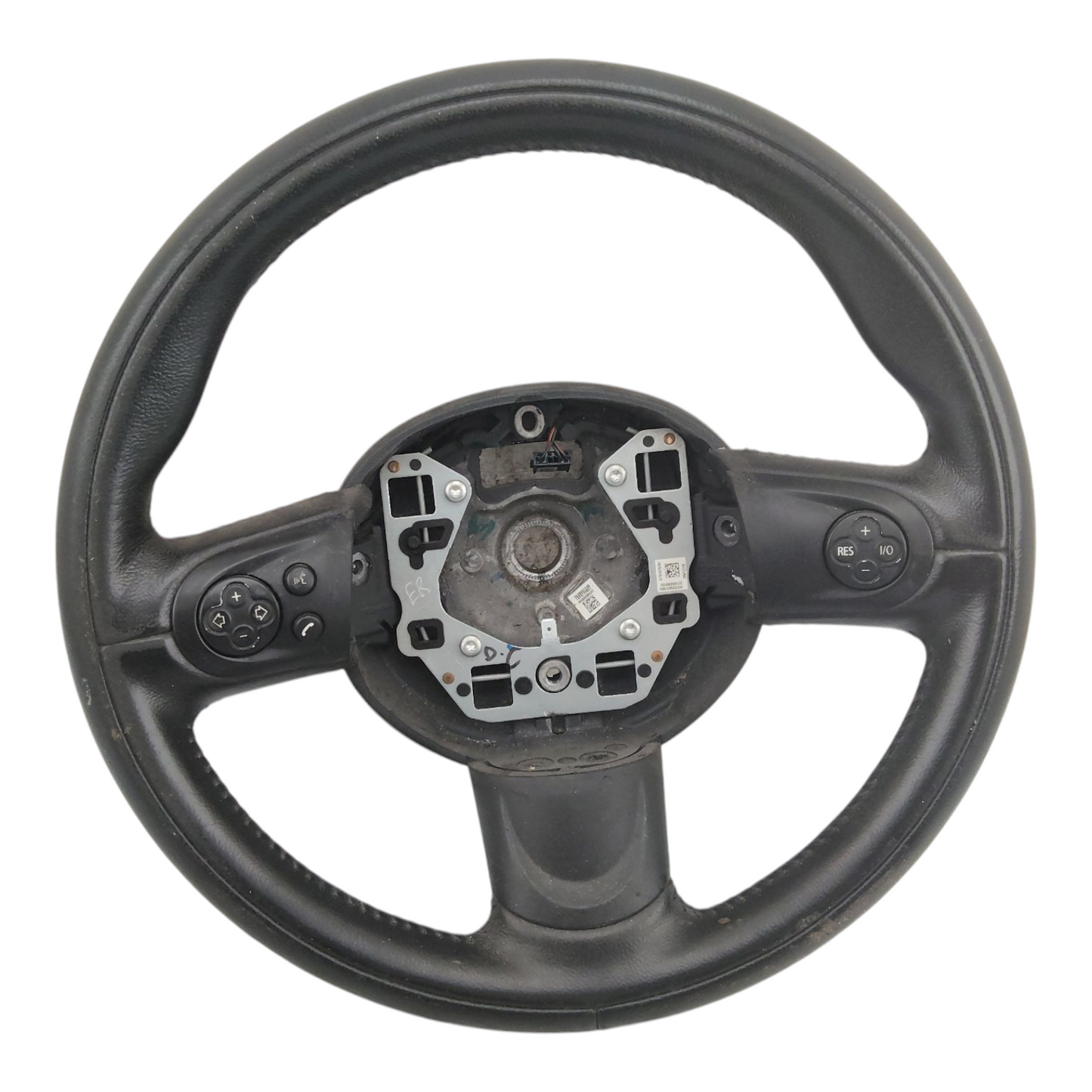 Volante Sterzo MINI ONE COOPER R56 R57/CLUBMAN R55 Benzina Diesel