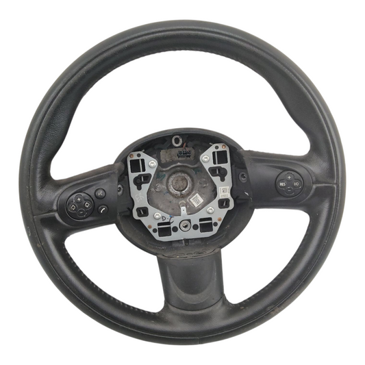Volante Sterzo MINI ONE COOPER R56 R57/CLUBMAN R55 Benzina Diesel
