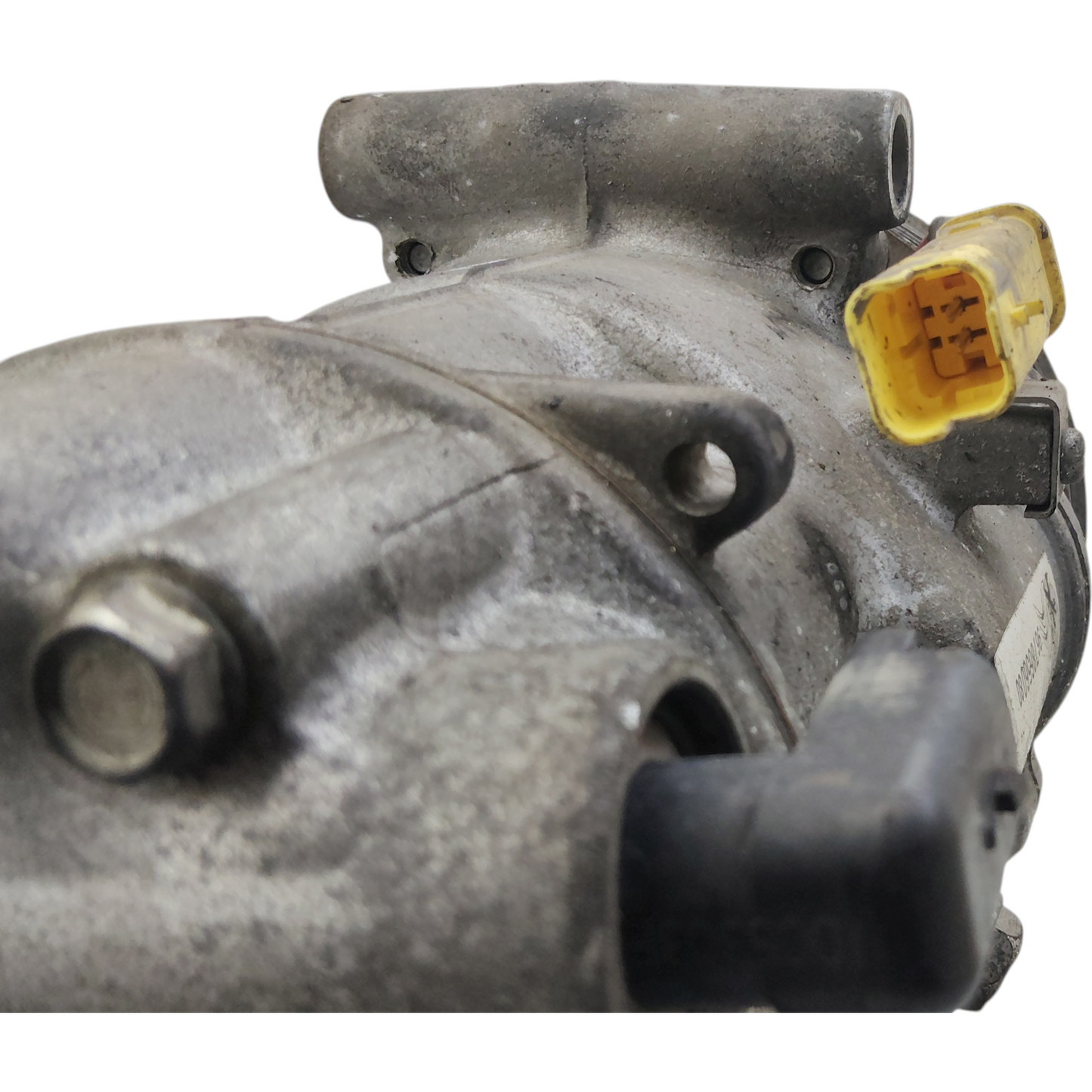 Compressore Aria Condizionata PEUGEOT 208 1 Serie Diesel Benzina