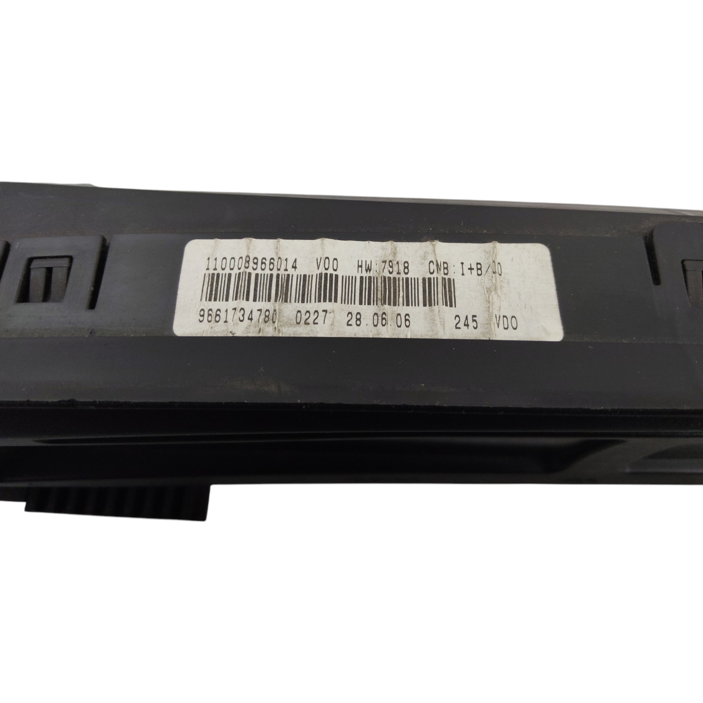 Quadro Strumenti CITROEN XSARA PICASSO Diesel Benzina