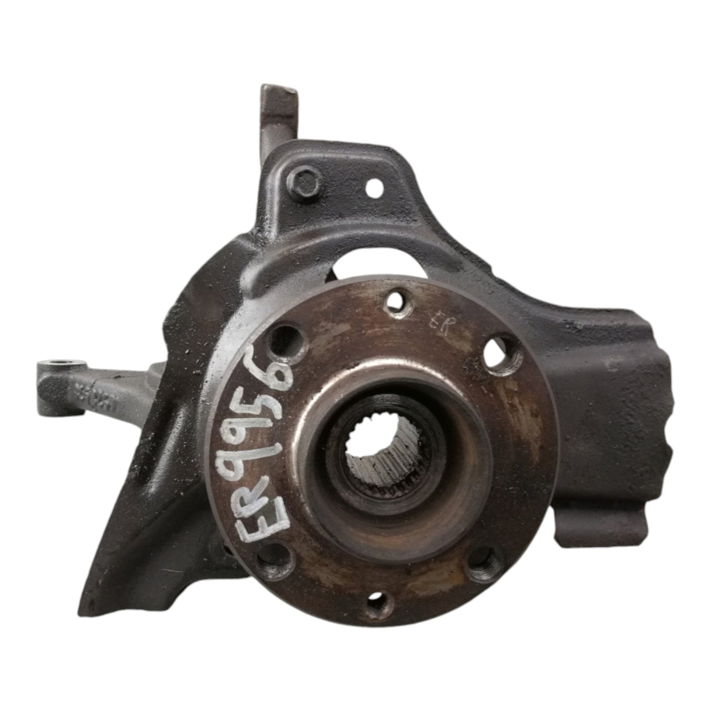 Fusello Mozzo Anteriore Sinistro FIAT PUNTO 2 1.3 1.9 Diesel