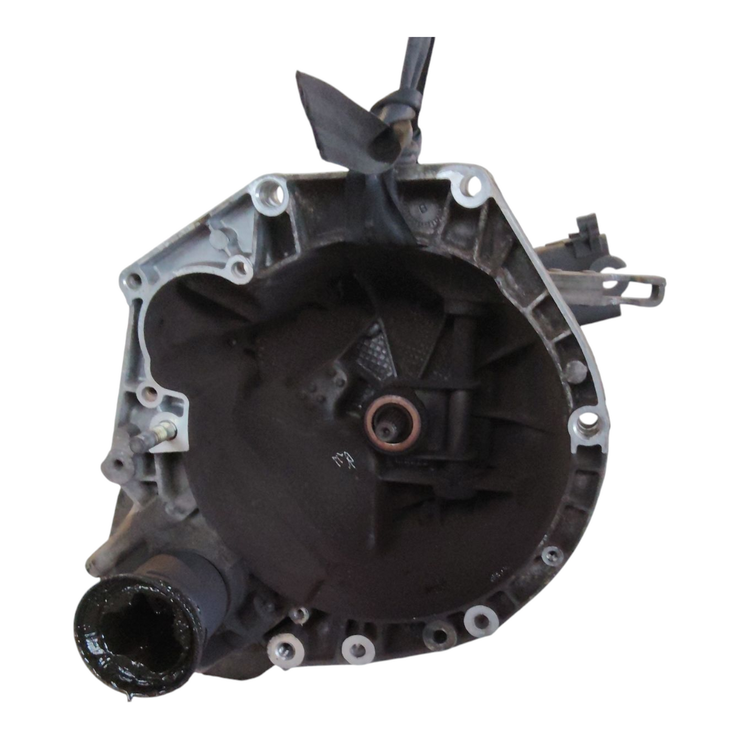 Cambio Manuale 5 Marce FIAT PANDA 2 3/500 2 Serie 1.2 Benzina 44-51 Kw
