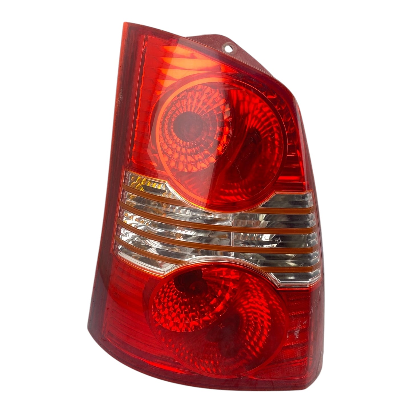 Fanale Stop Posteriore Sinistro HYUNDAI ATOS PRIME 1 2 Serie