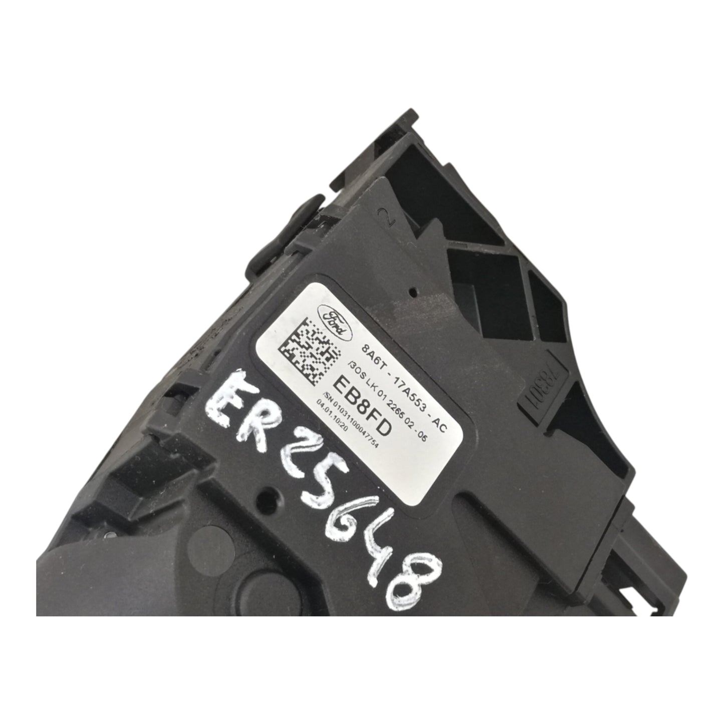 Devioguida Devioluci Tergicristalli Destro FORD FIESTA 6 Serie/B-MAX