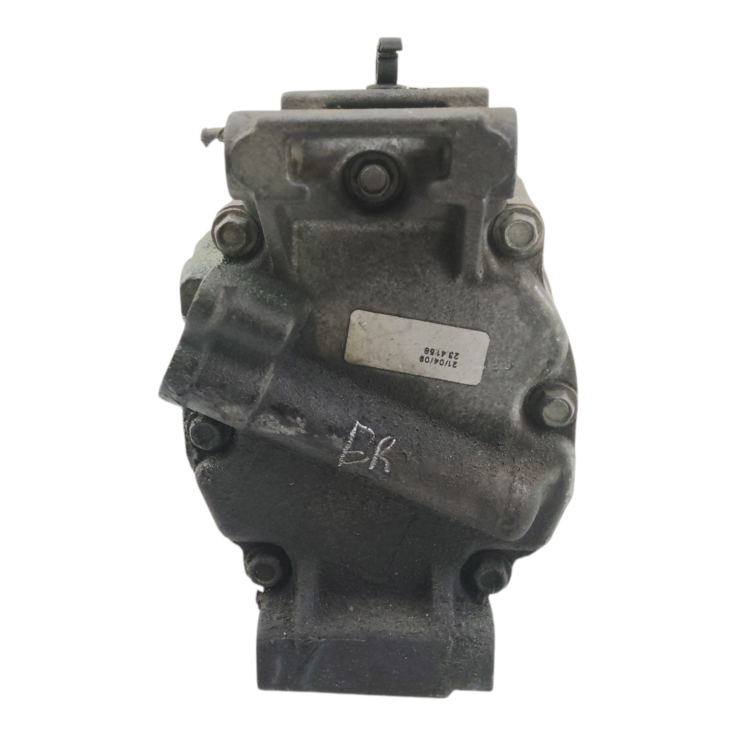 Compressore Aria Condizionata Ac FIAT 500 2 Serie/IDEA 1.3 1.9 Diesel