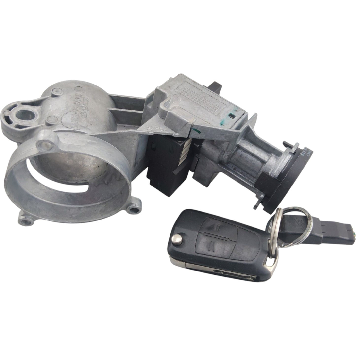 Blocchetto Avviamento OPEL CORSA D Benzina Diesel GPL