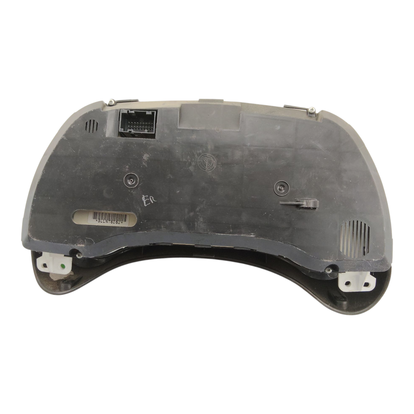 Quadro Strumenti FIAT PANDA 2 Serie Benzina Diesel