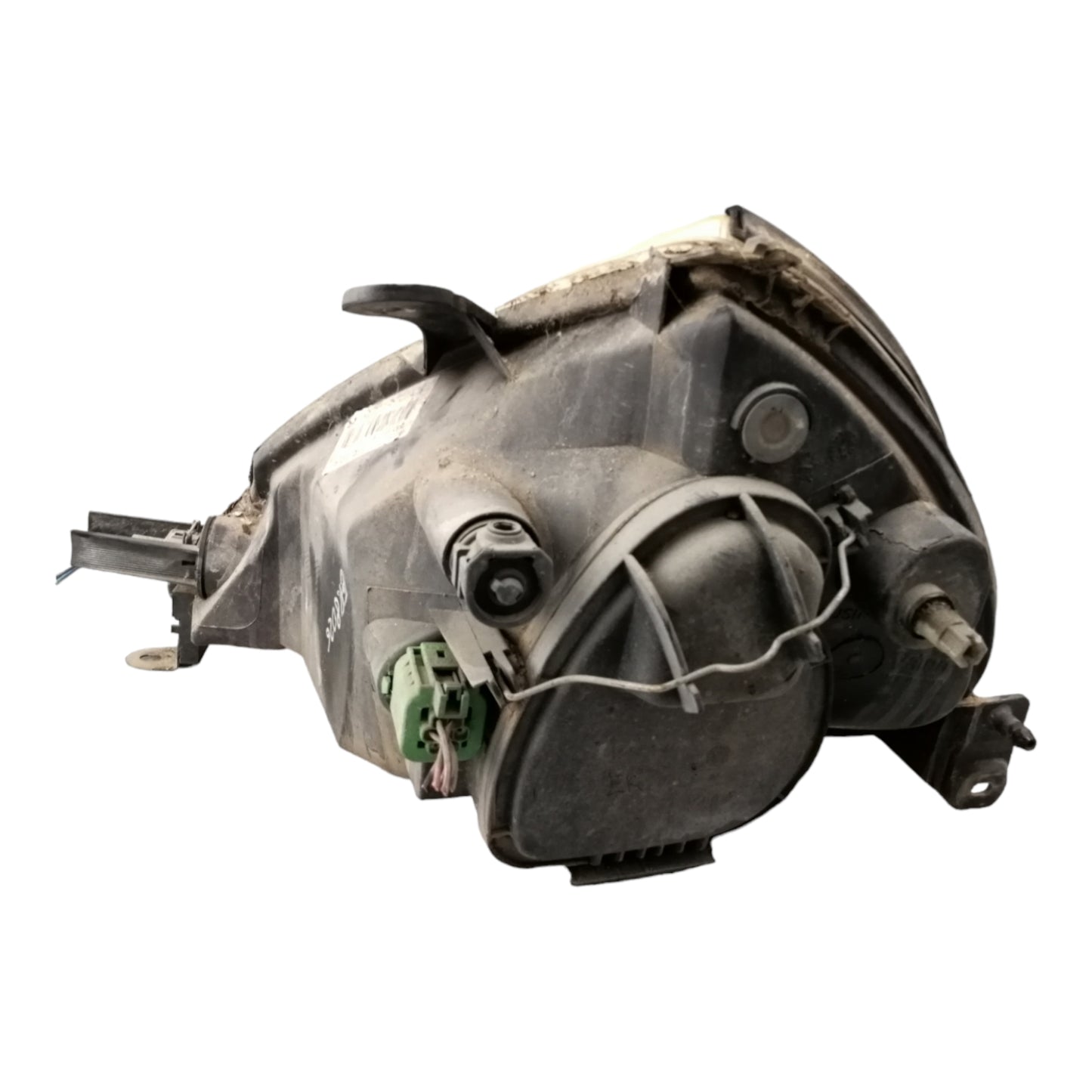 Faro Proiettore Anteriore Destro FORD KA 1 Serie/StreetKa
