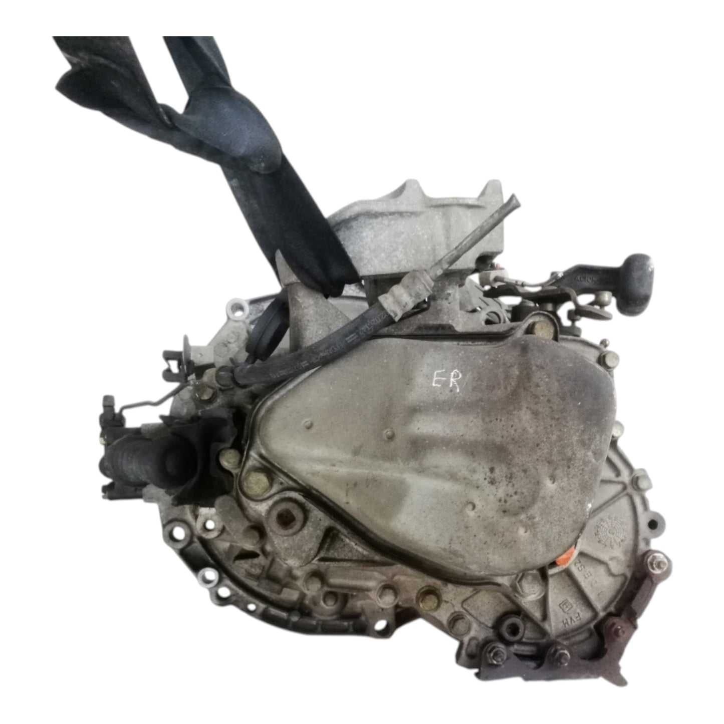 Cambio Manuale 5 Marce CITROEN C3 1 Serie/C2 1.1 Motore HFX