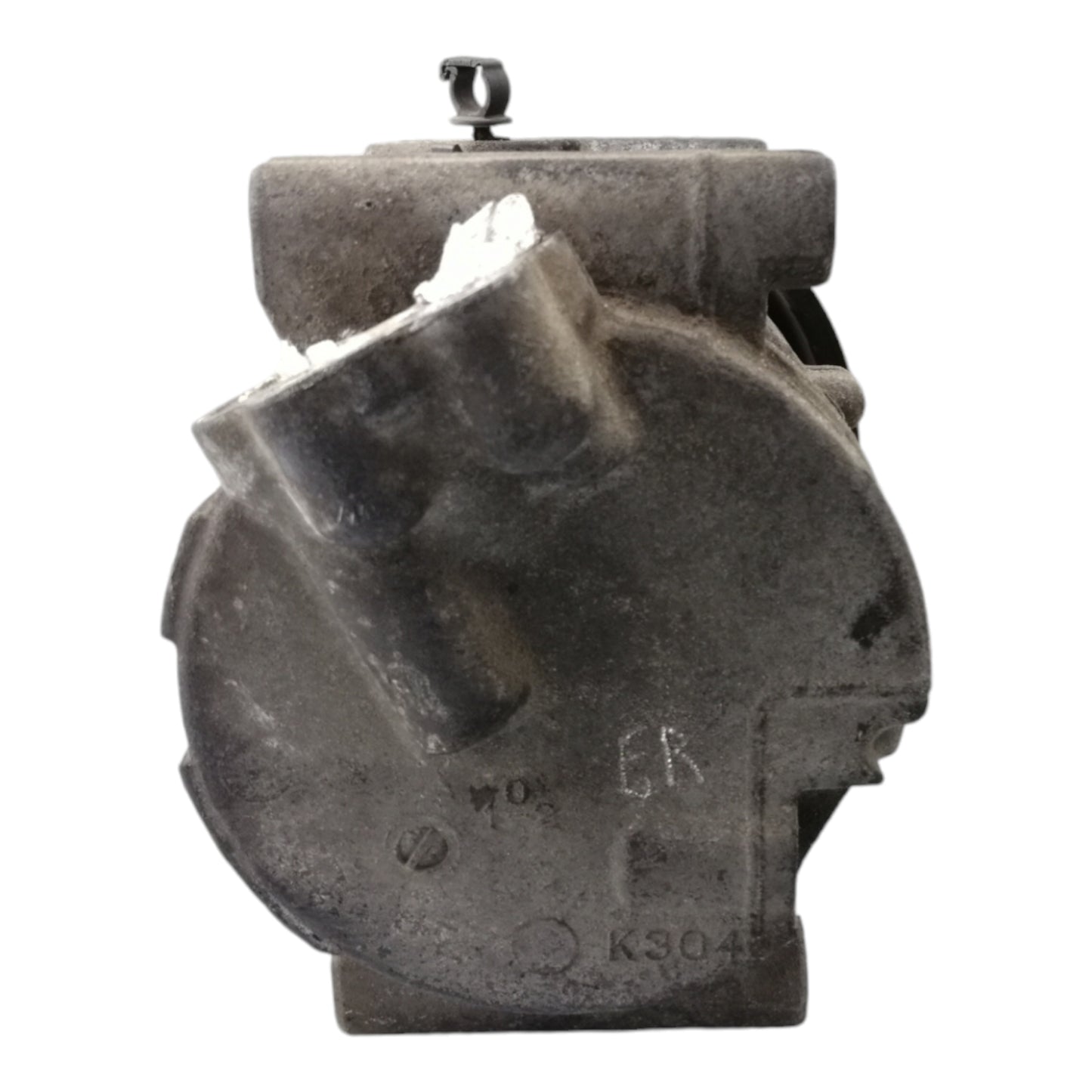 Compressore Aria Condizionata Ac ALFA ROMEO 147 1 2 Serie/GT 1.9 Diesel