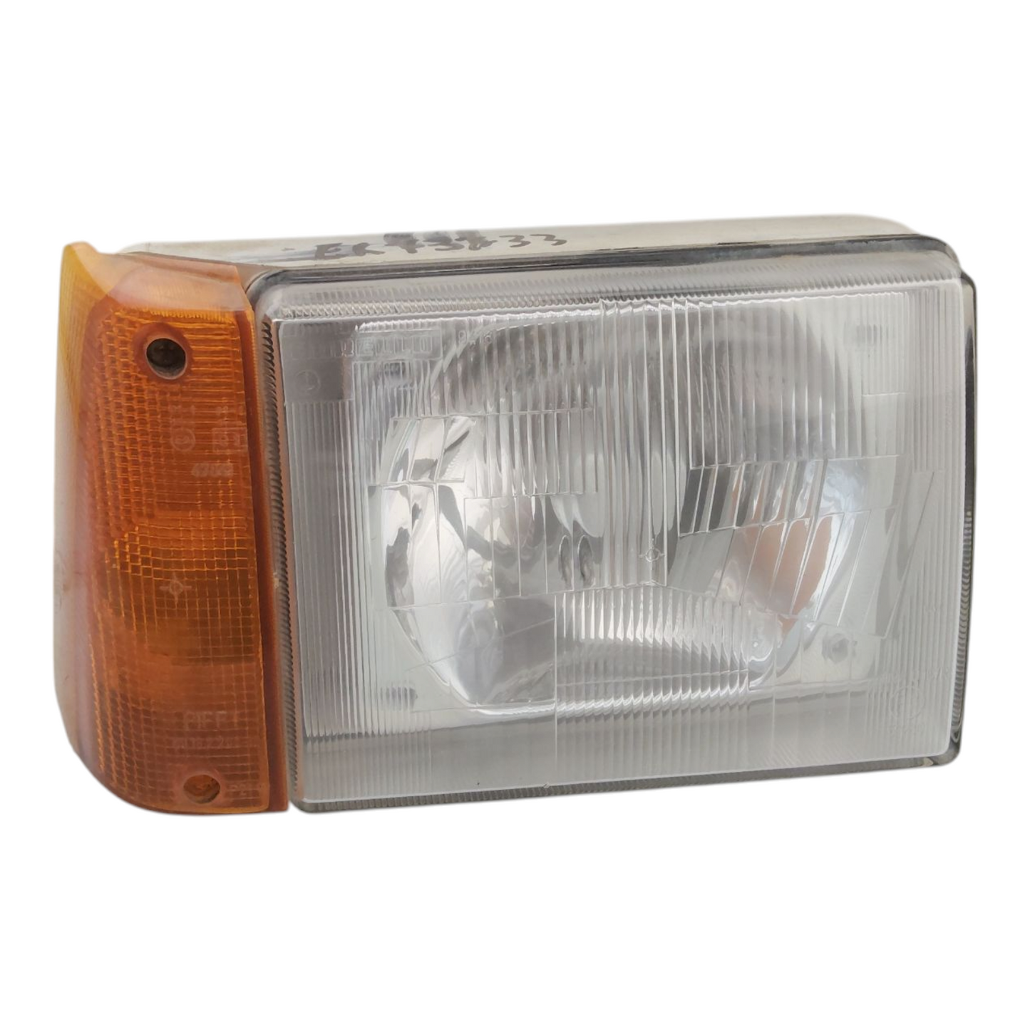 Faro Proiettore Anteriore Destro FIAT PANDA 1 Serie Berlina VAN