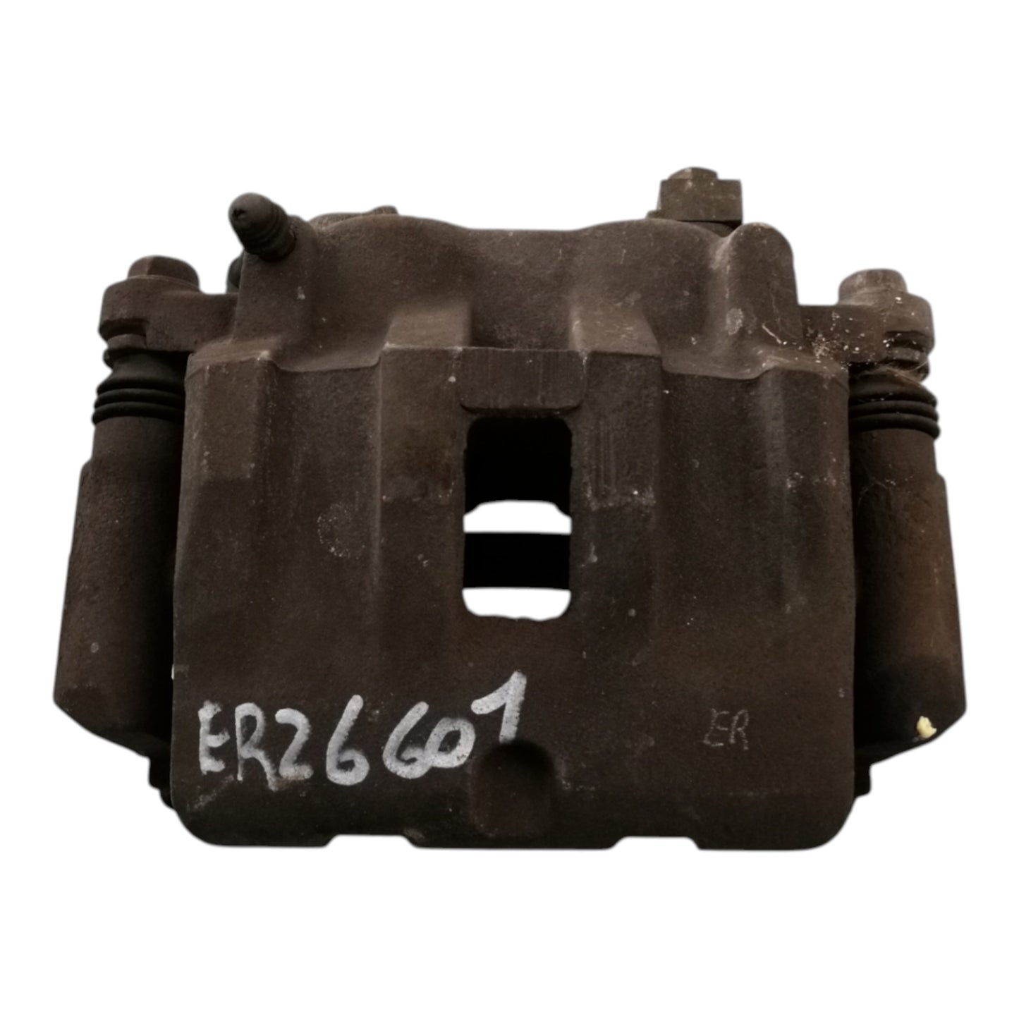 Pinza Freno Anteriore Sinistro JEEP GRAND CHEROKEE 2 Serie Benzina Diesel