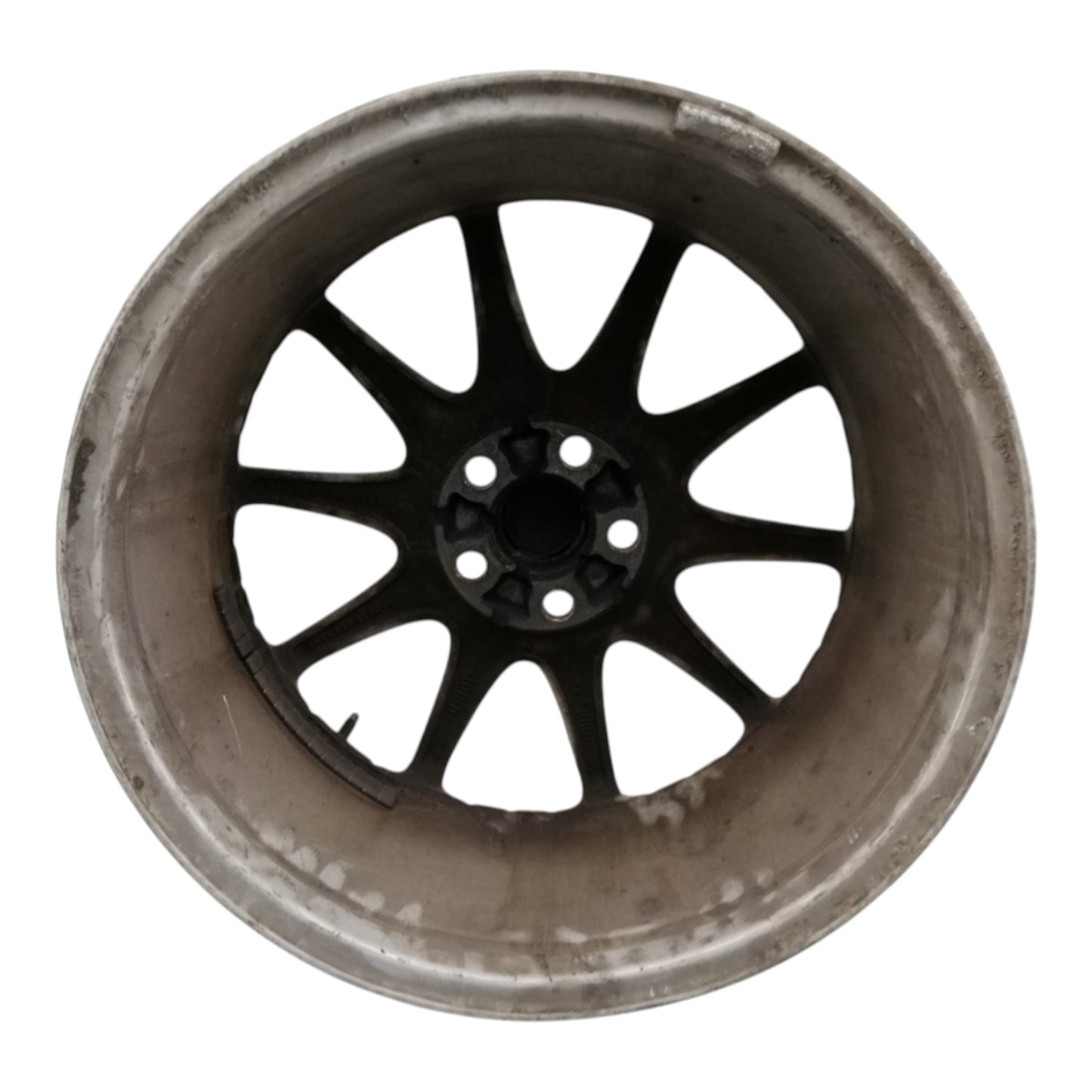 Cerchio In Lega Raggio 18 JAGUAR XF 1 Serie Berlina 8JX18 ET50.5