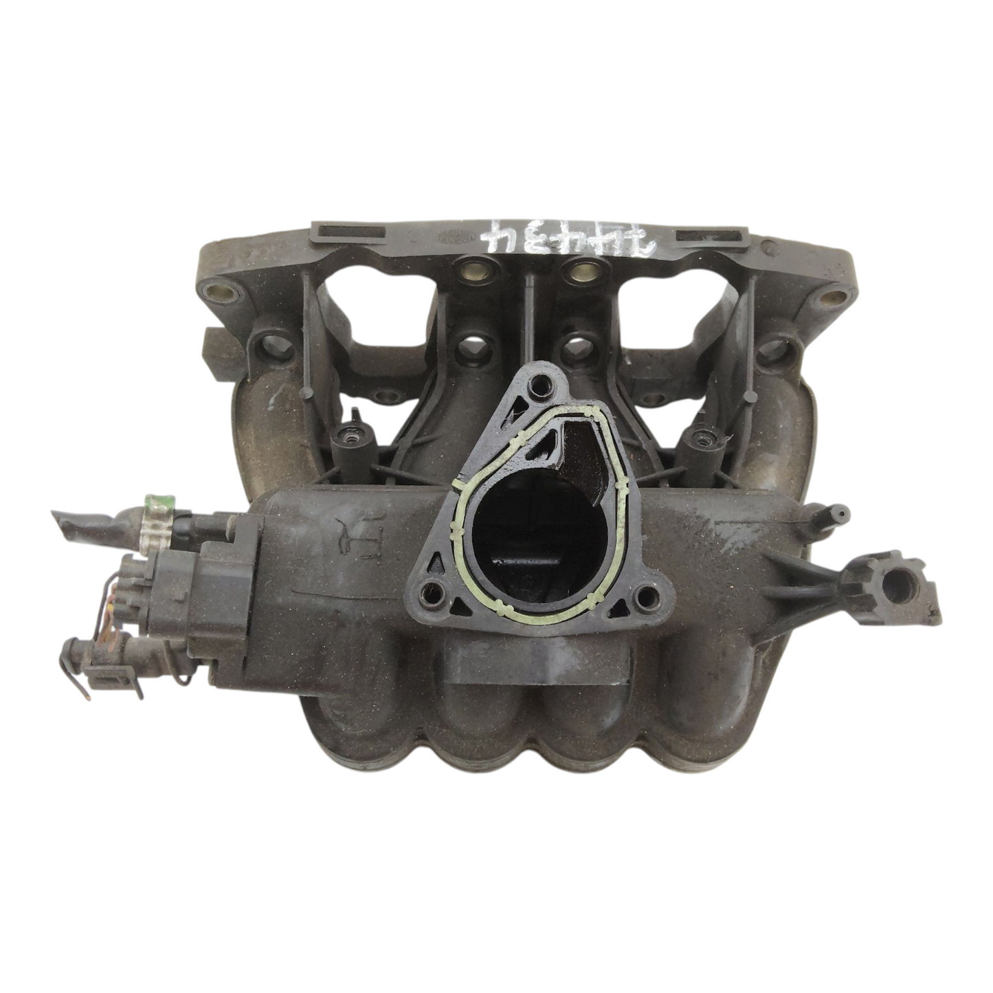 Collettore Aspirazione FIAT SEICENTO/STRADA 2 Serie/PALIO/PANDA 1 Serie