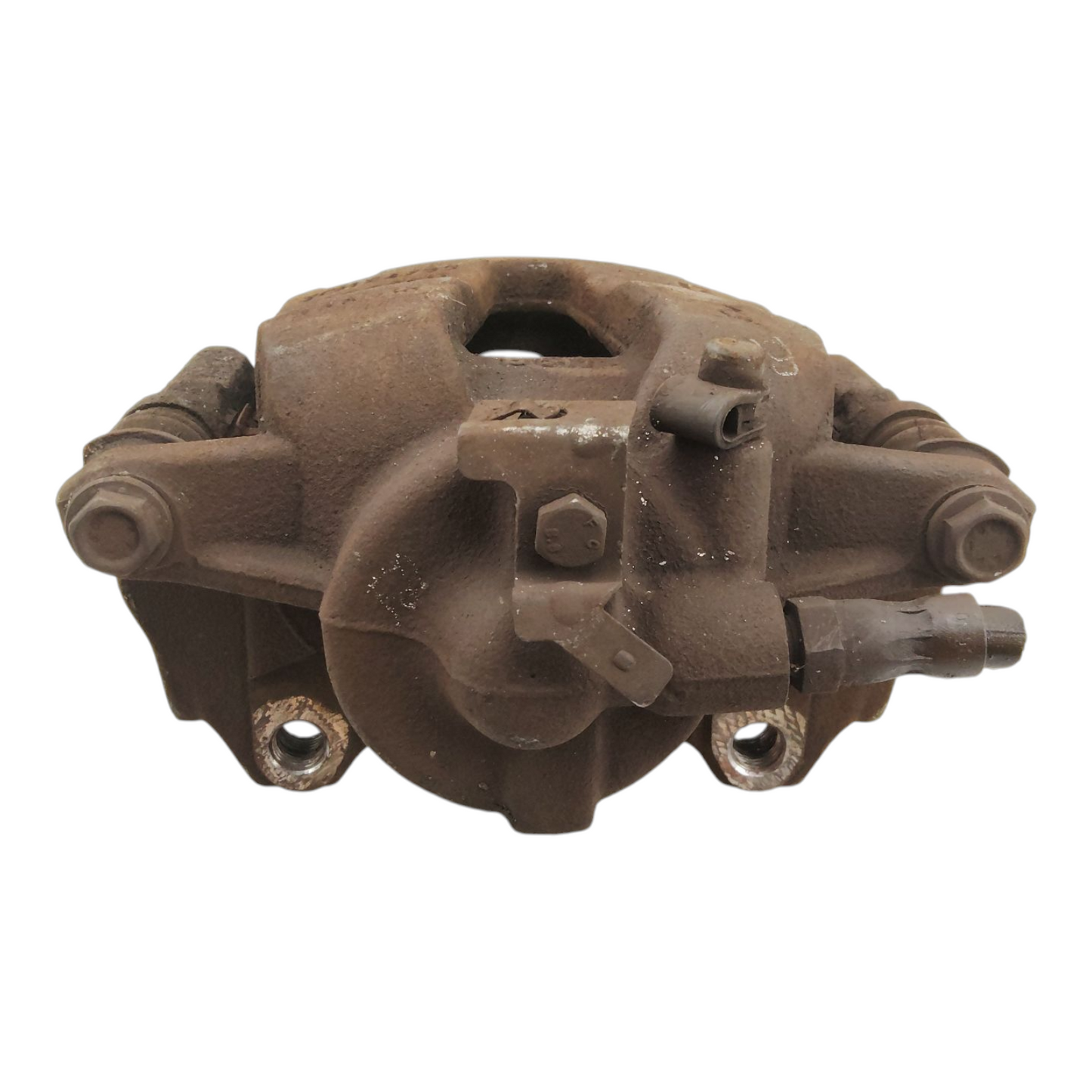 Pinza Freno Anteriore Destro FIAT PUNTO EVO/GRANDE PUNTO Benzina Diesel