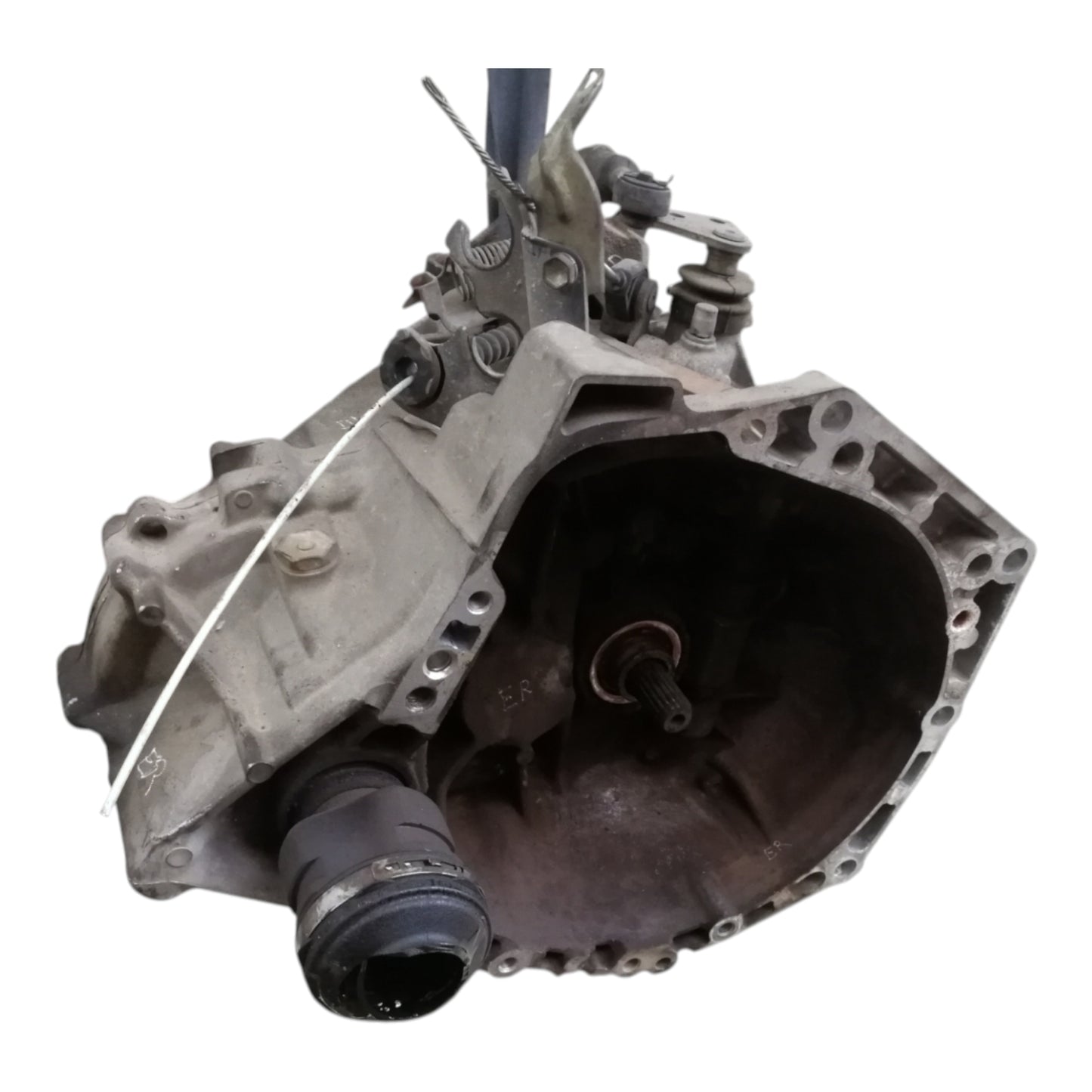 Cambio Manaule 5 Marce CITROEN C1 1 Serie 1.0 Motore 1KR