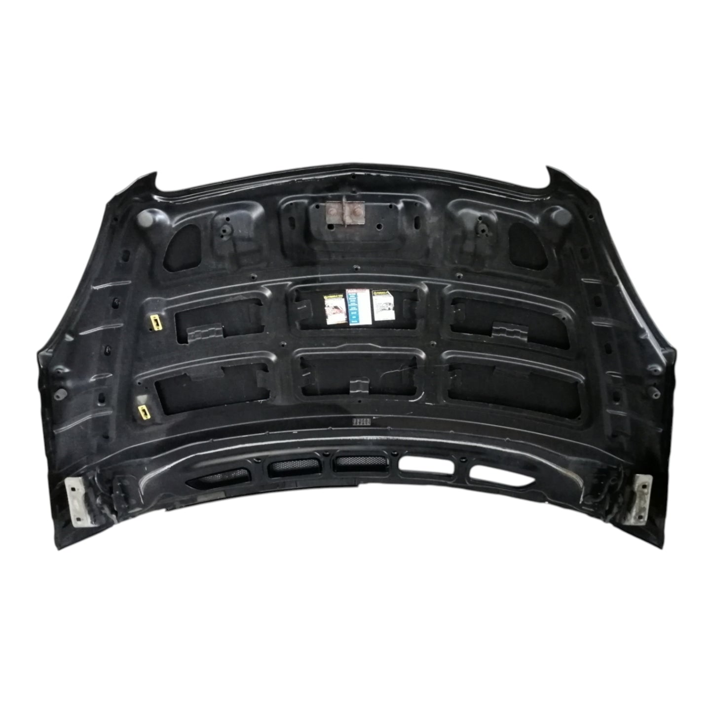 Cofano Anteriore MERCEDES CLASSE B W245