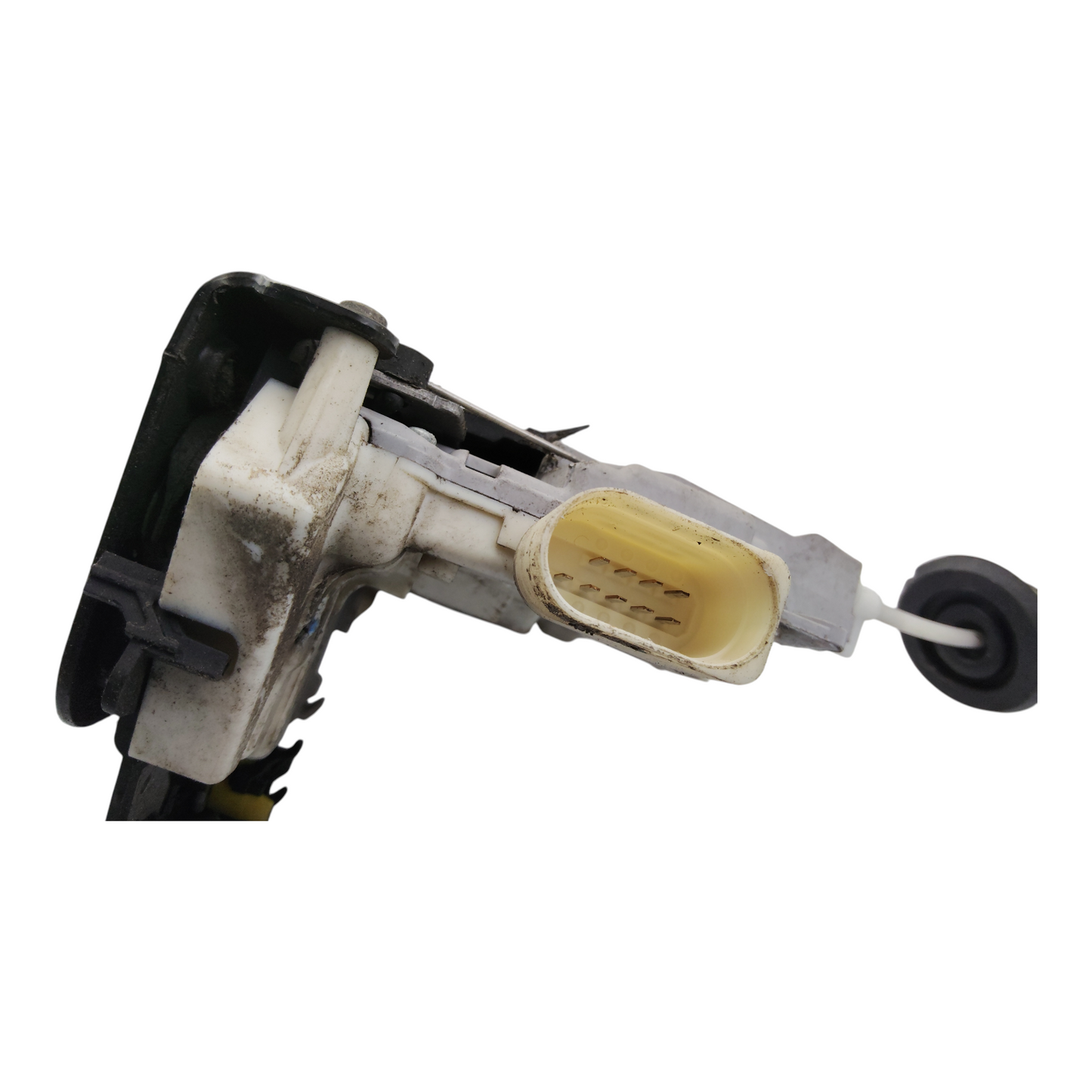 Serratura Porta Anteriore Sinistro AUDI A3 8PA 8P1 8P7/A6 4F2 4F5