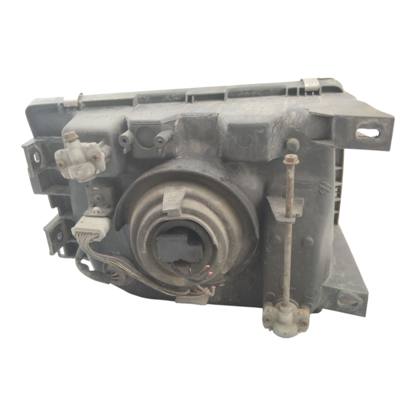 Faro Proiettore Anteriore Sinistro MITSUBISHI PAJERO 2 Serie