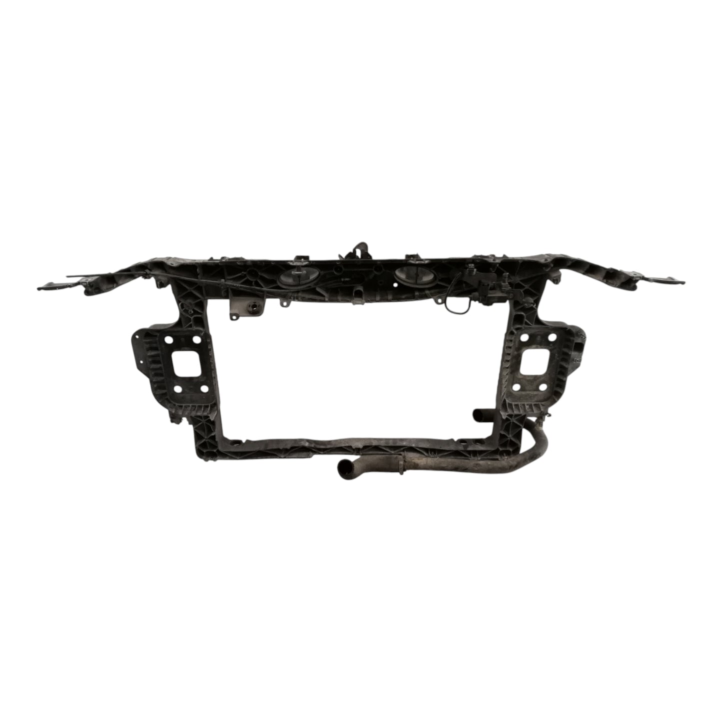 Rivestimento Frontale Anteriore FIAT GRANDE PUNTO/PUNTO 3 Serie 3-5 Porte
