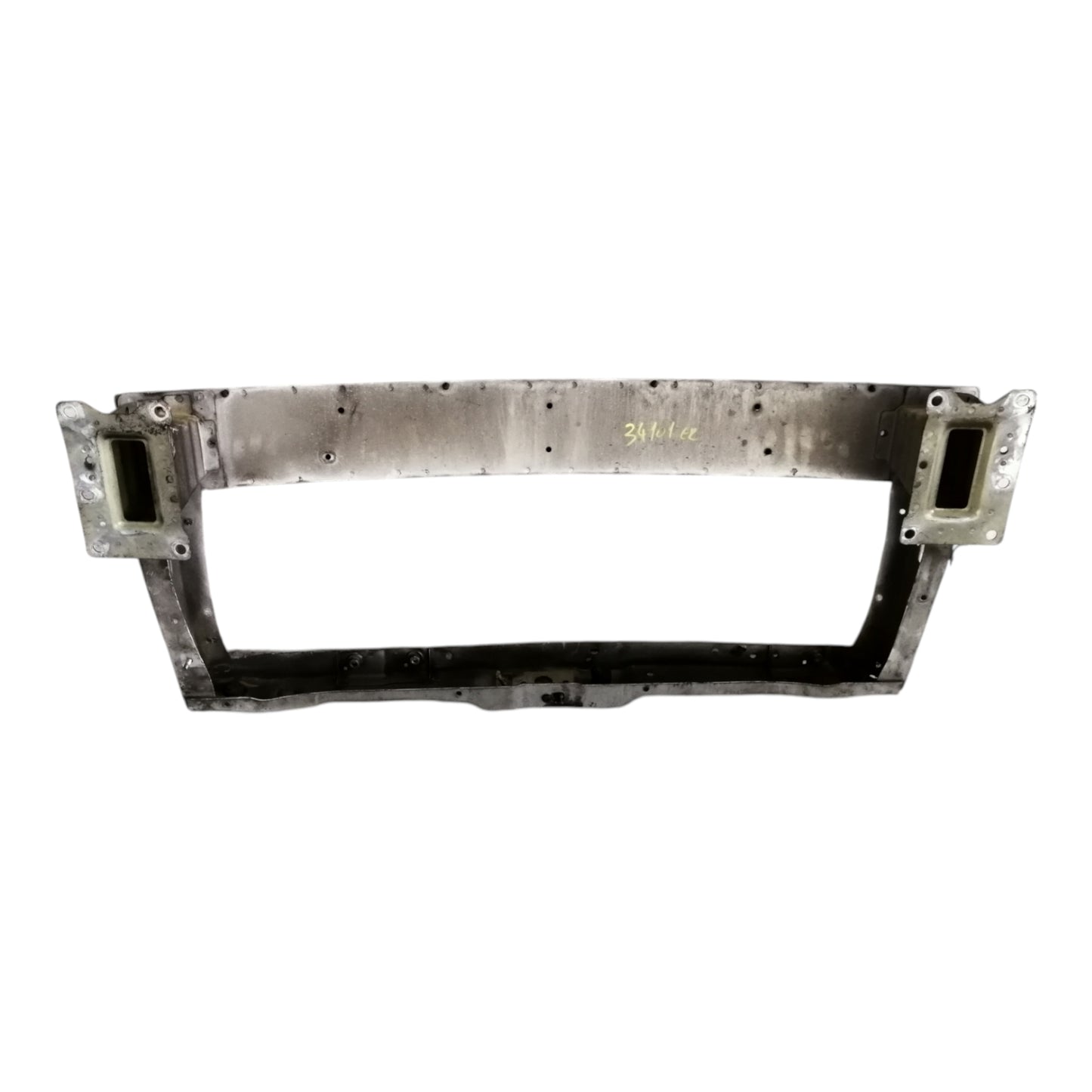Rivestimento Frontale con Traversa Anteriore CHEVROLET SPARK