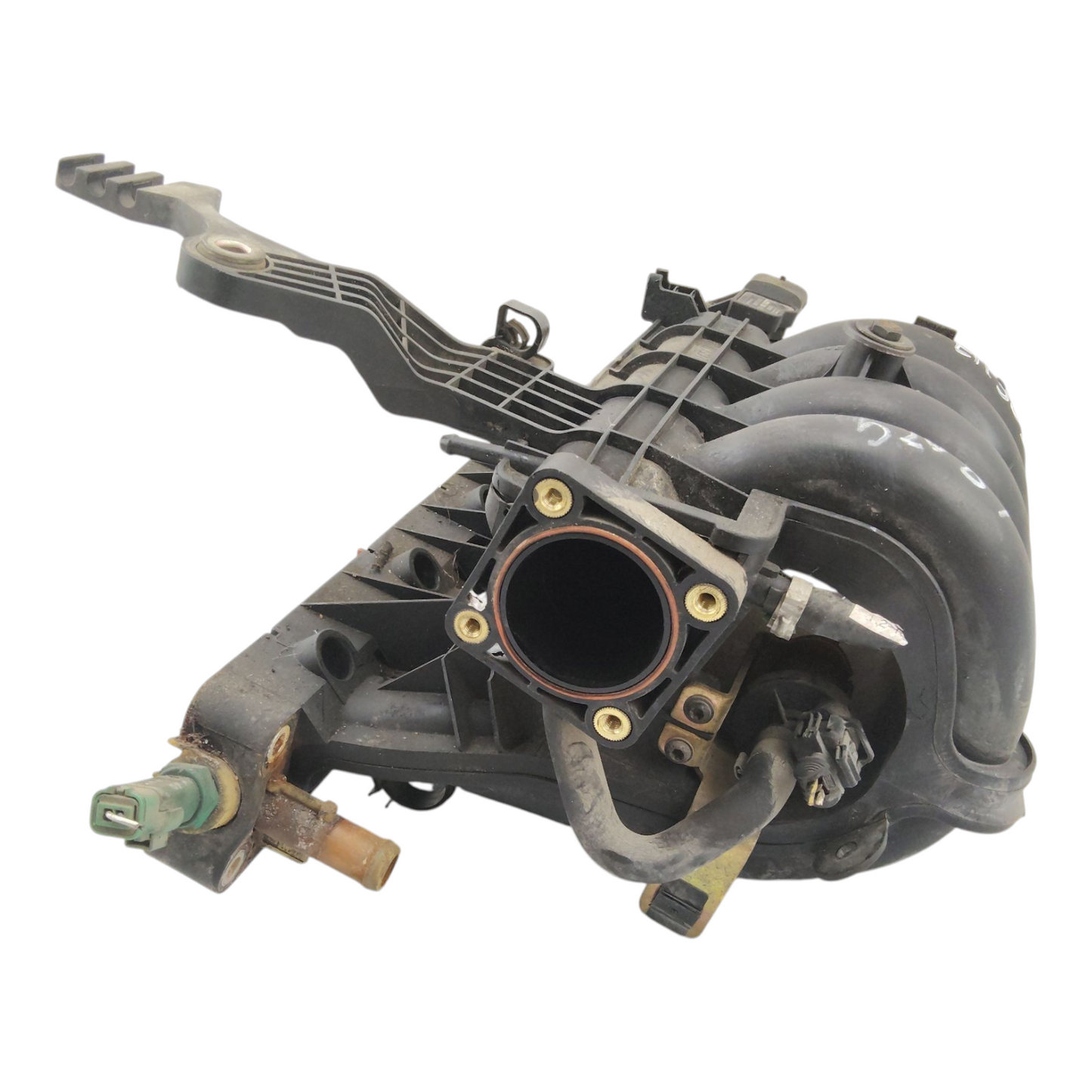 Collettore Aspirazione FIAT PUNTO 2 Serie 1.2 Benzina 188A5000 59 Kw