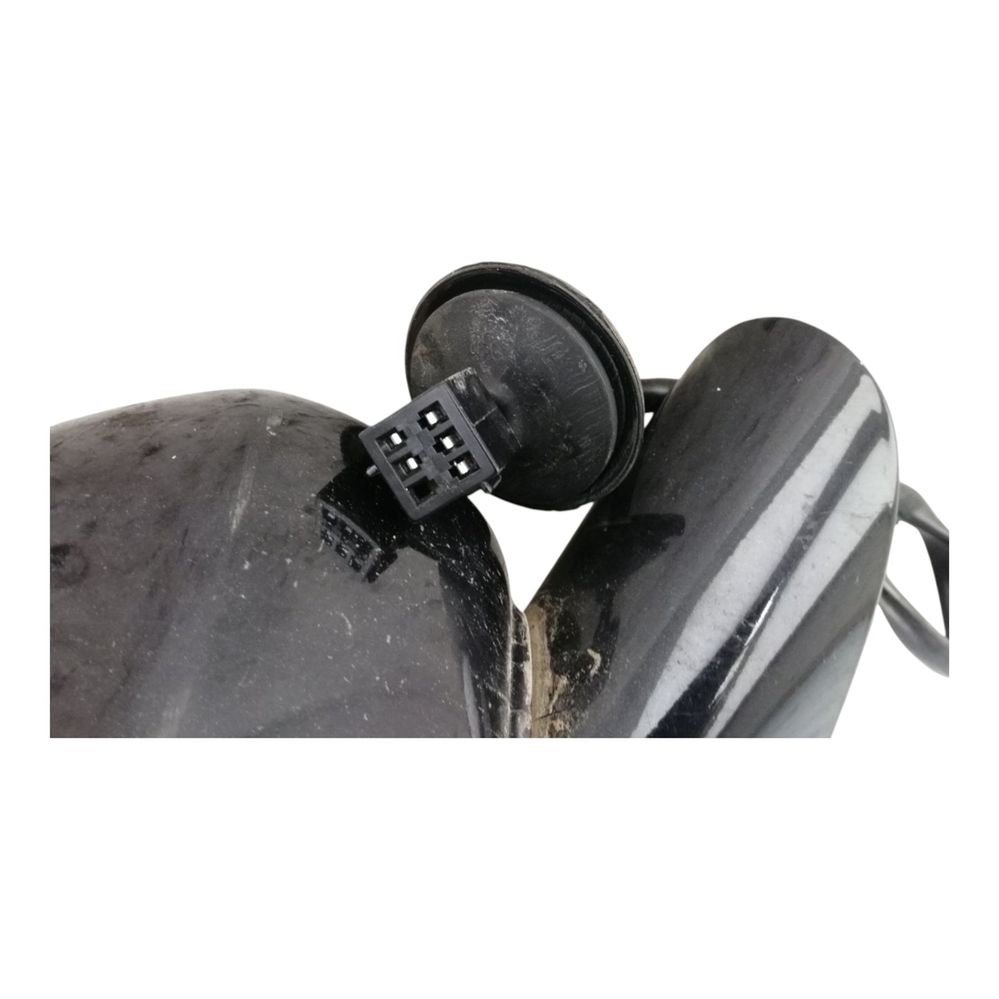 Specchietto Retrovisore Esterno Anteriore Destro OPEL CORSA D/CORSA E