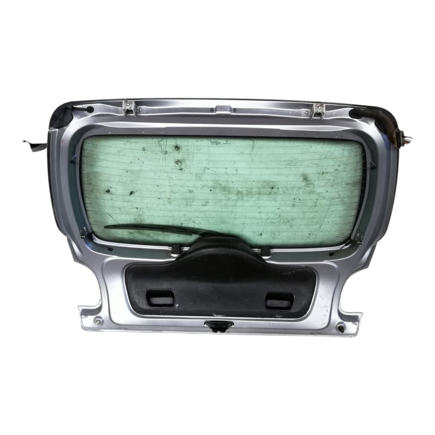 Portello Portellone Posteriore PEUGEOT 206 Berlina Plus 3-5 Porte