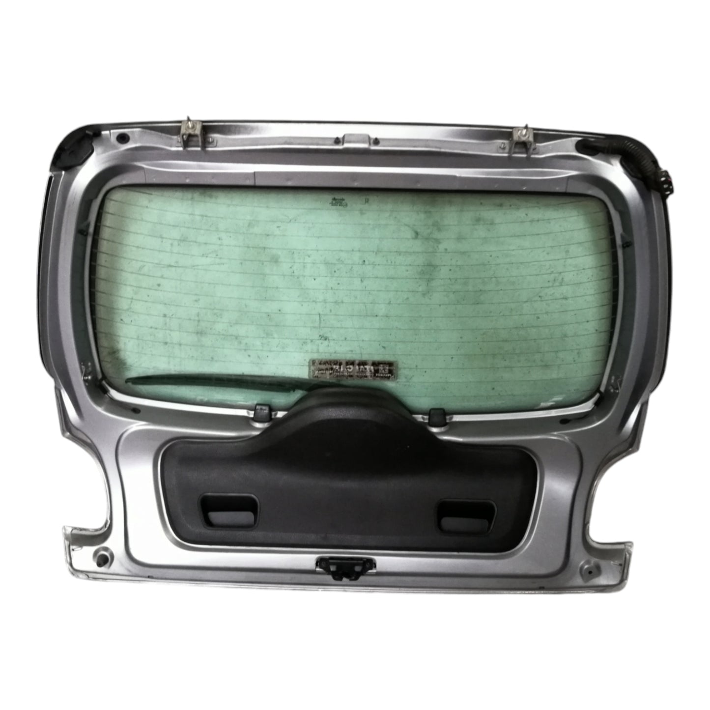 Portello Portellone Posteriore PEUGEOT 206 Berlina PLUS 3-5 Porte