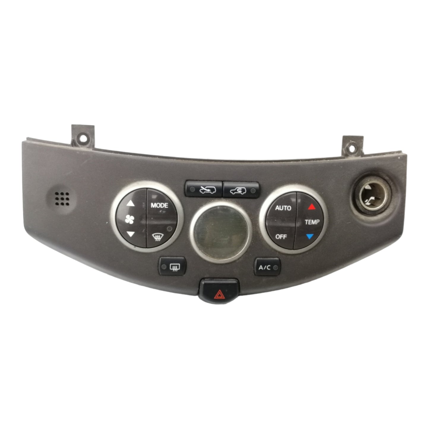 Modulo Comando Clima NISSAN MICRA 3 Serie Berlina