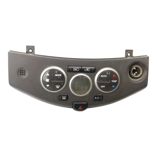 Modulo Comando Clima NISSAN MICRA 3 Serie Berlina