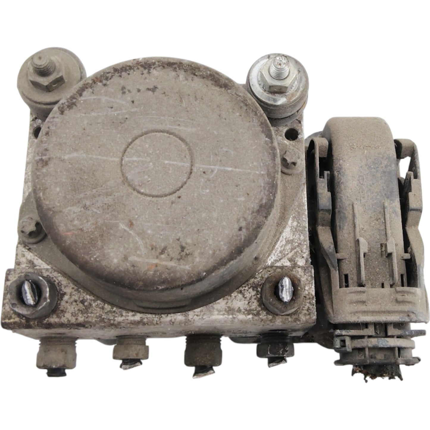 Gruppo Centralina Pompa Abs Anteriore FIAT QUBO/FIORINO 3 Serie