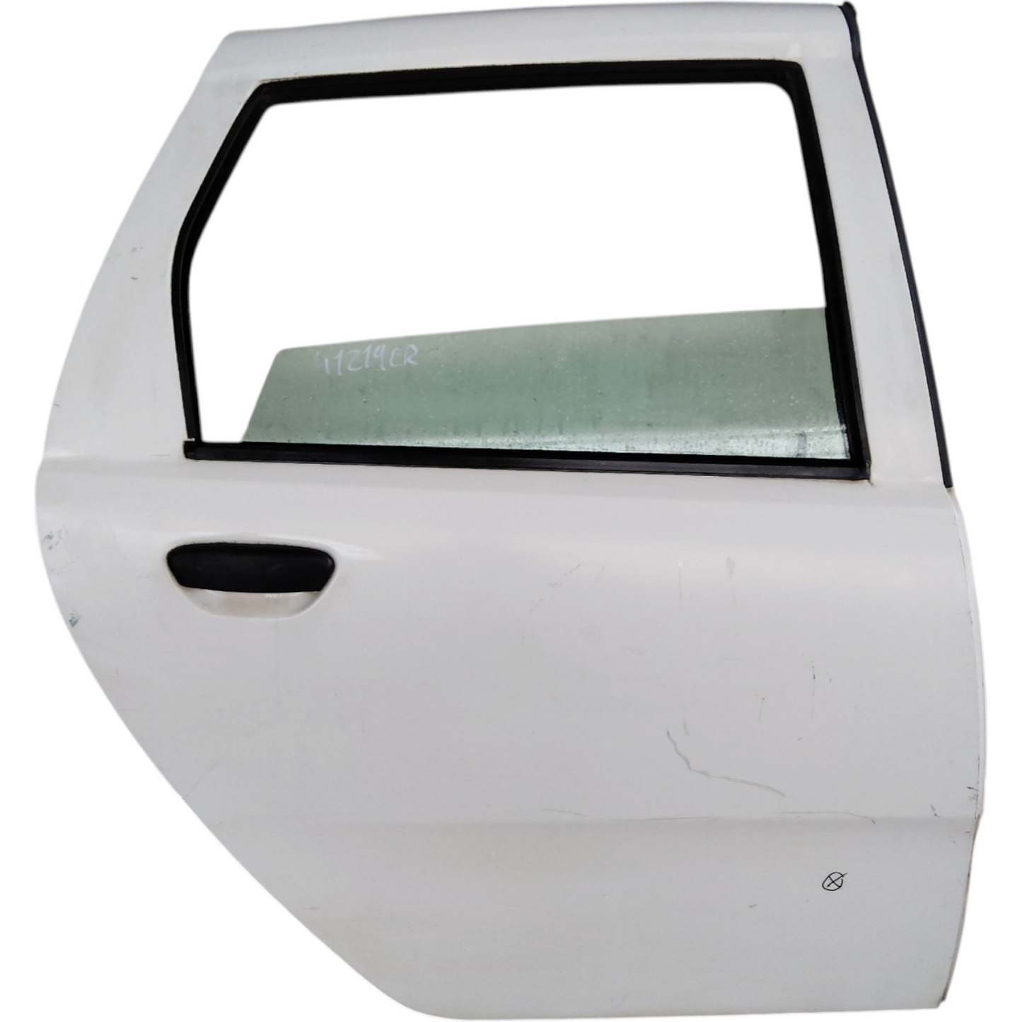 Porta Portiera Posteriore Destro FIAT PUNTO 2 Serie 188