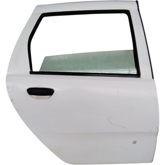 Porta Portiera Posteriore Destro FIAT PUNTO 2 Serie 188