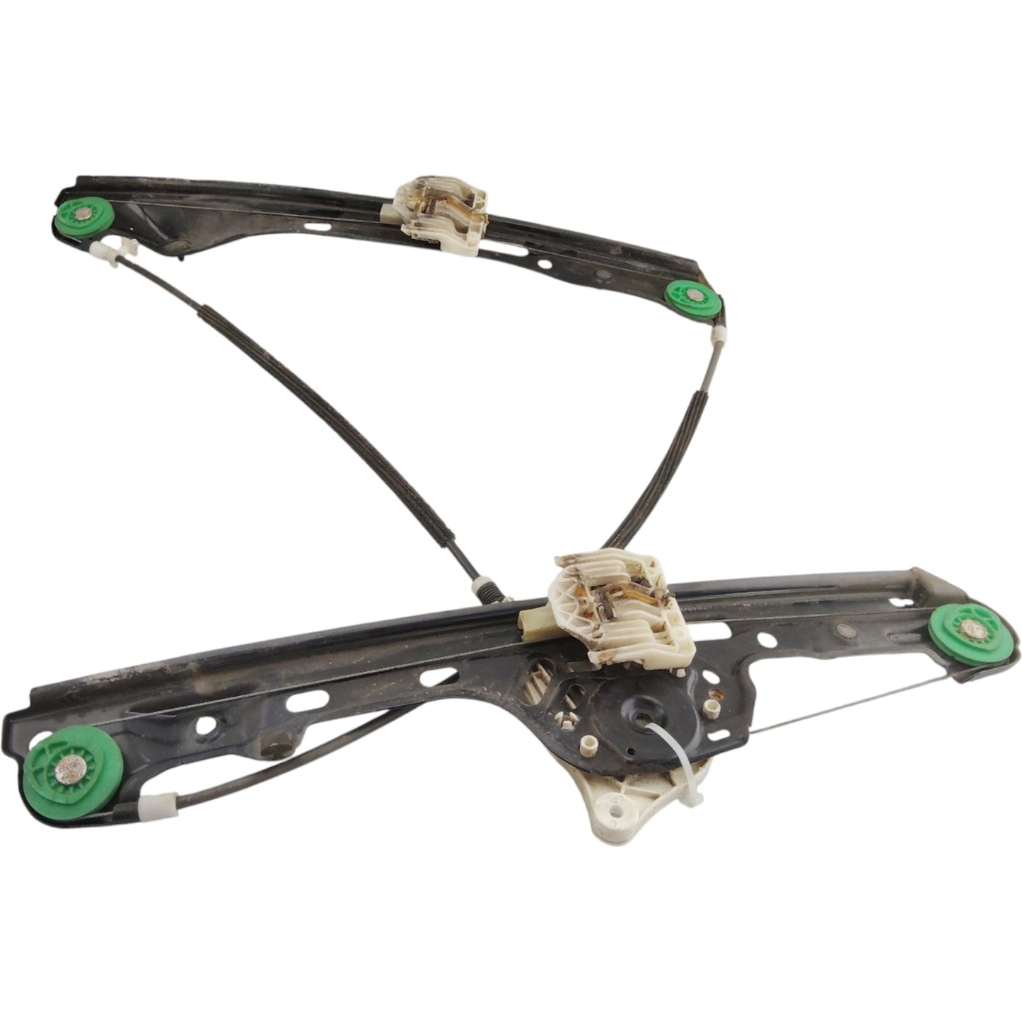 Alzacristallo Alzavetro Anteriore Sinistro BMW SERIE 1 E87 5 Porte