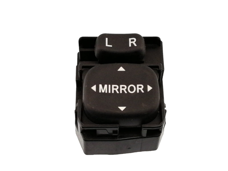 Interruttore regolazione specchietti toyota yaris (2014 - 2017) 8487202050