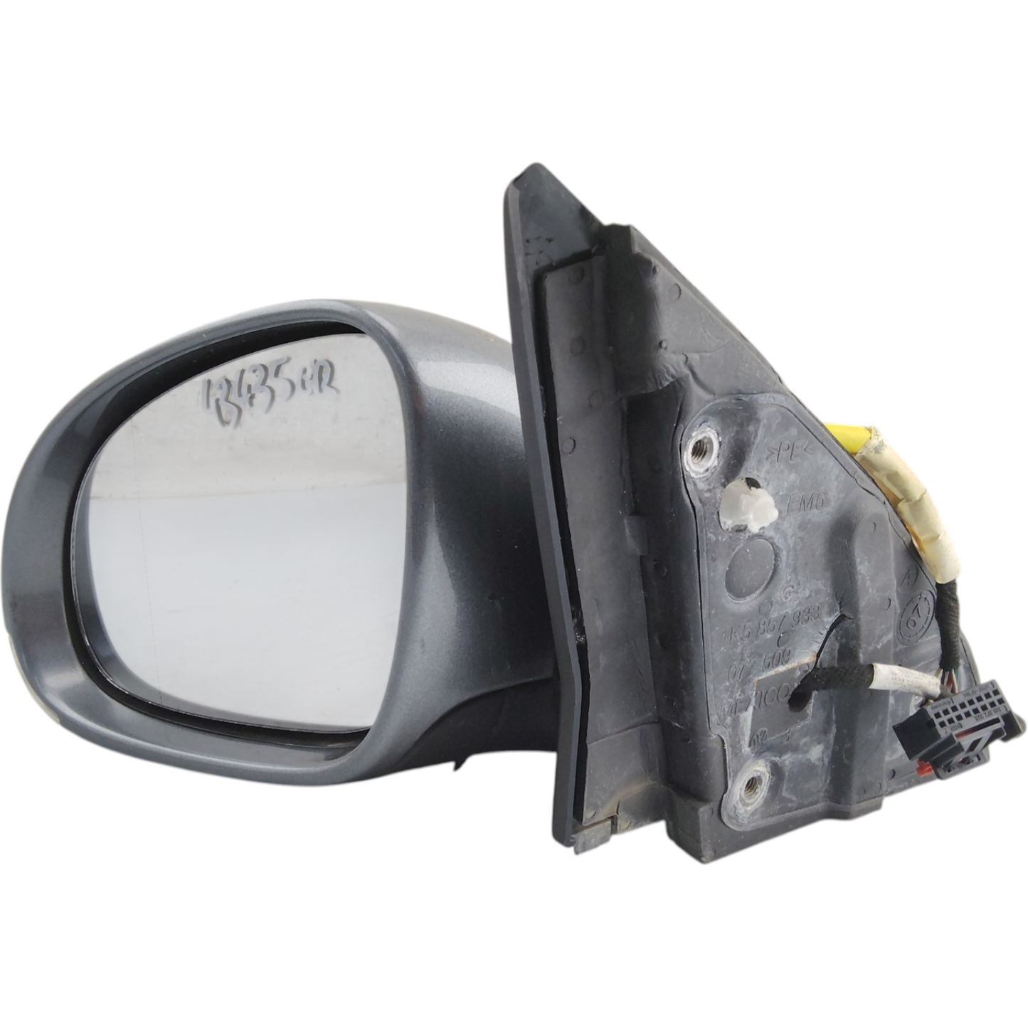Specchietto Retrovisore Anteriore Sinistro VOLKSWAGEN GOLF 5 Serie SW