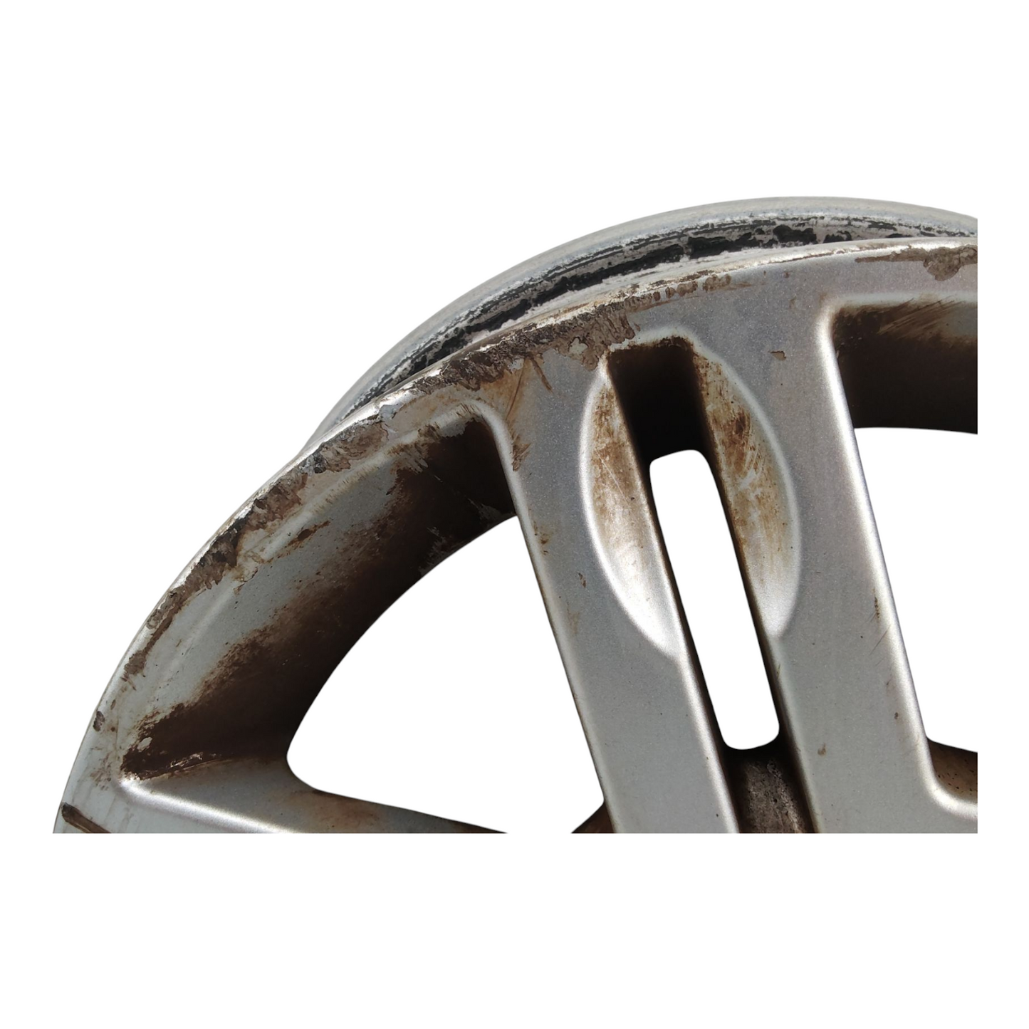 Cerchio Lega Raggio 14 FIAT PANDA 169 2 Serie 6JX14 ET38 4 Fori