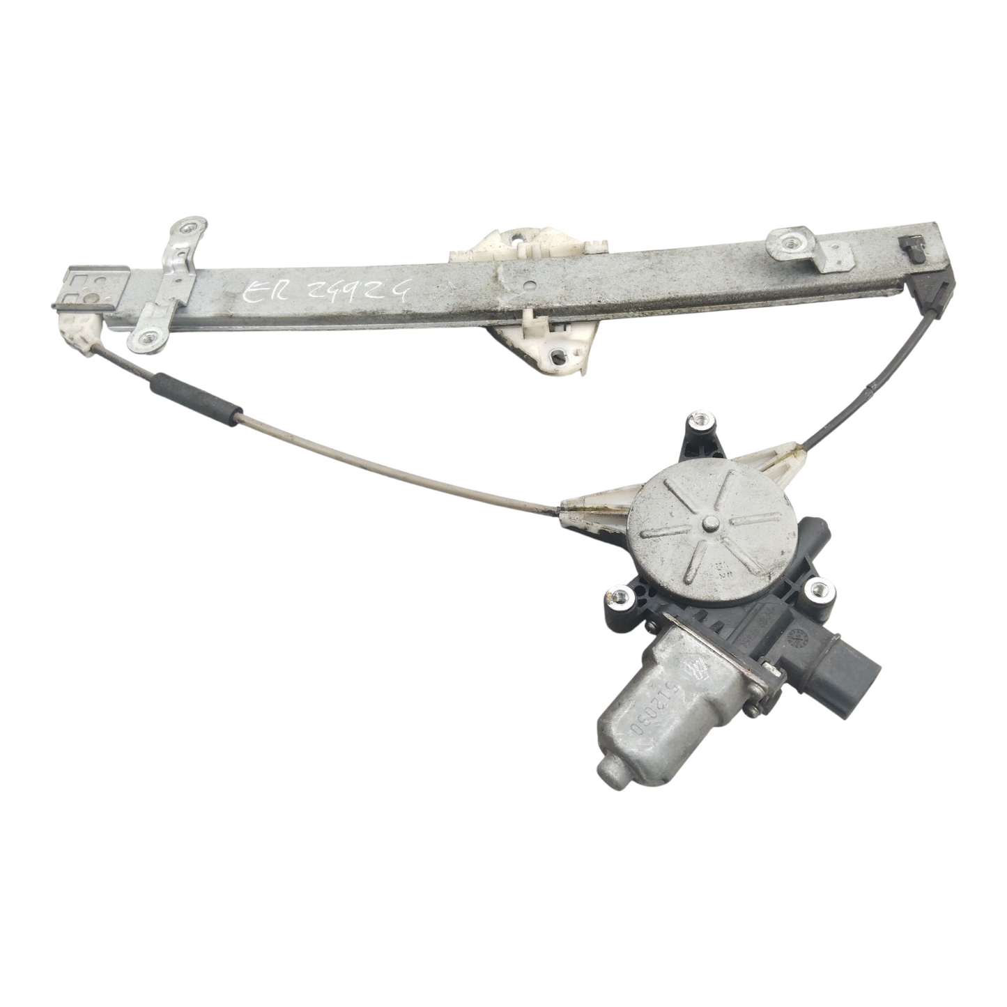 Alzacristallo Alzavetro Posteriore Destro HONDA FR-V 1 2 Serie