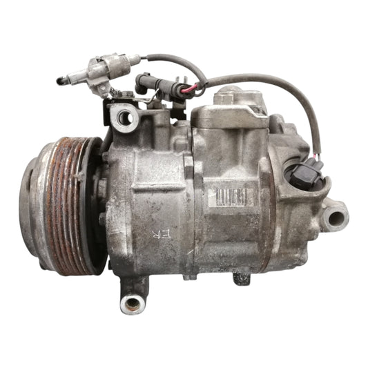 Compressore Aria Condizionata Ac BMW SERIE 3 E90 E91 E92 E93/X1 E84 Diesel