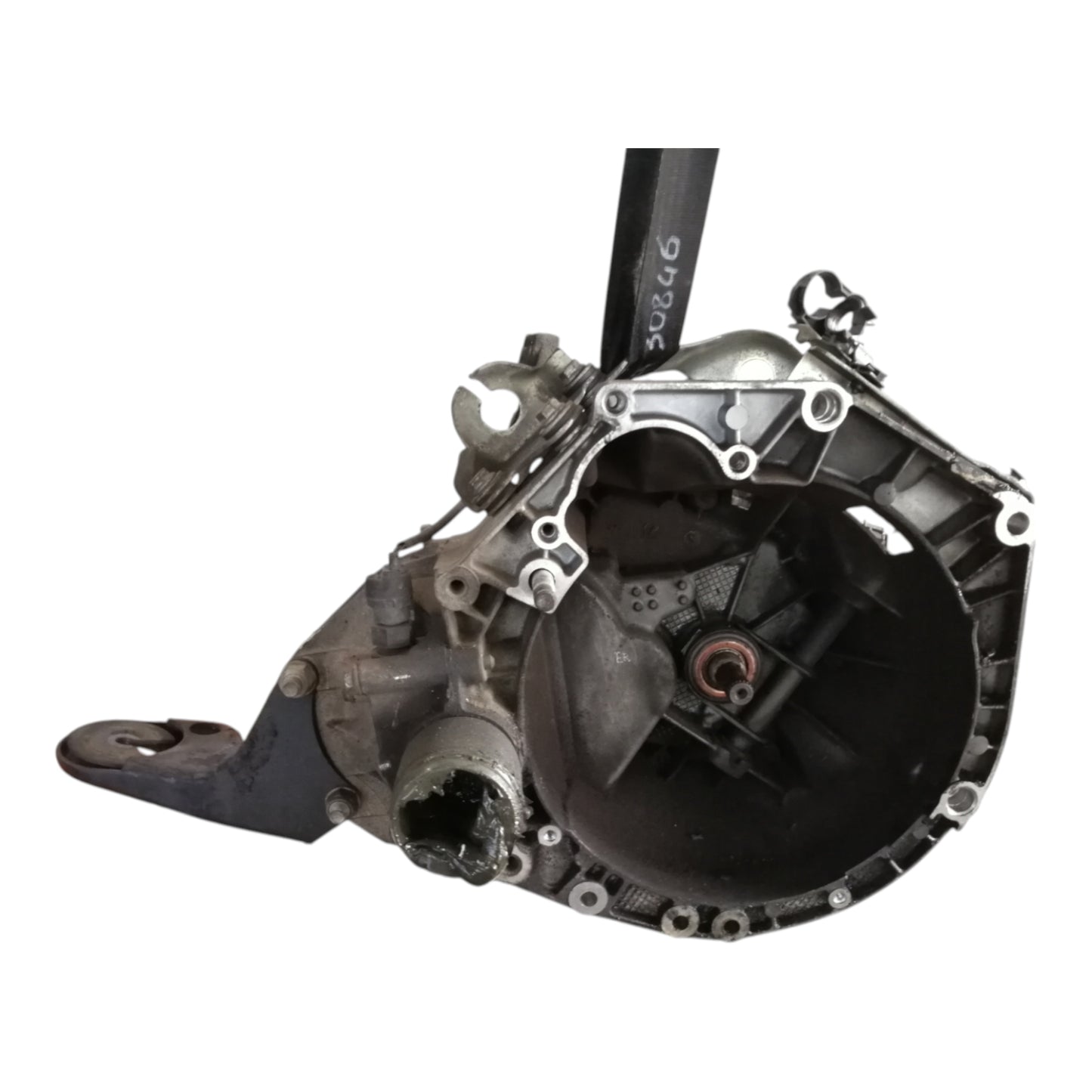 Cambio Manuale 5 Marce FIAT SEICENTO/600 1.1 Benzina