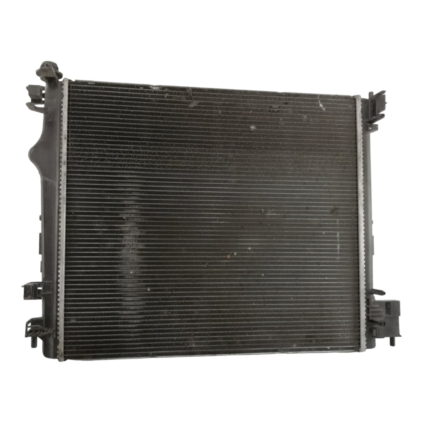 Radiatore Acqua Raffreddamento NISSAN QASHQAI II J11 1.6 DCi -