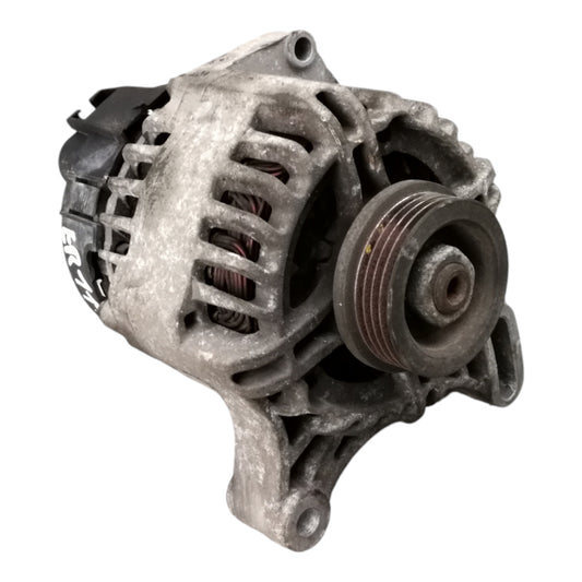 Alternatore FIAT SEICENTO/PUNTO 2 Serie/PANDA 1 2 Serie Benzina
