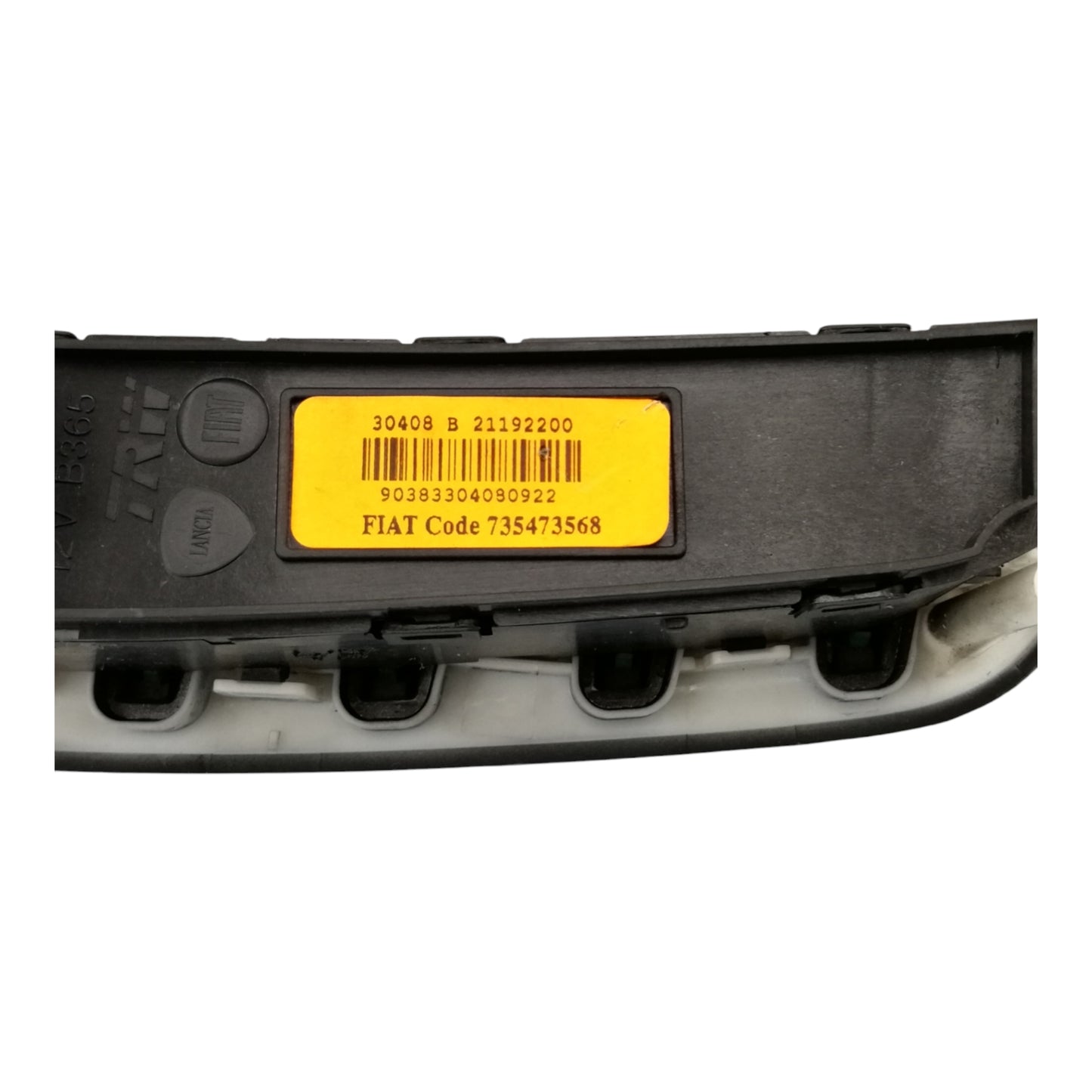 Pulsantiera Multifunzione Centrale Destro LANCIA DELTA 3 Serie