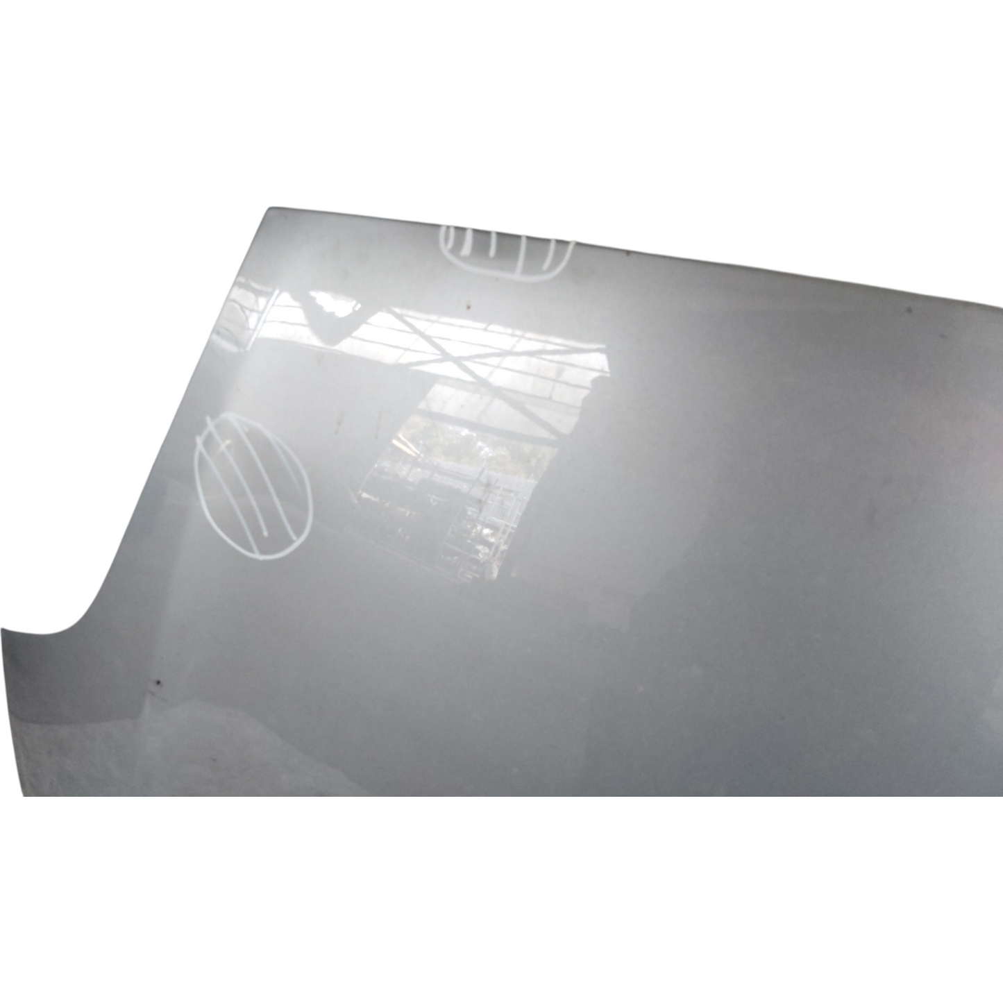Cofano Anteriore FIAT GRANDE PUNTO/PUNTO EVO/PUNTO 3 Serie