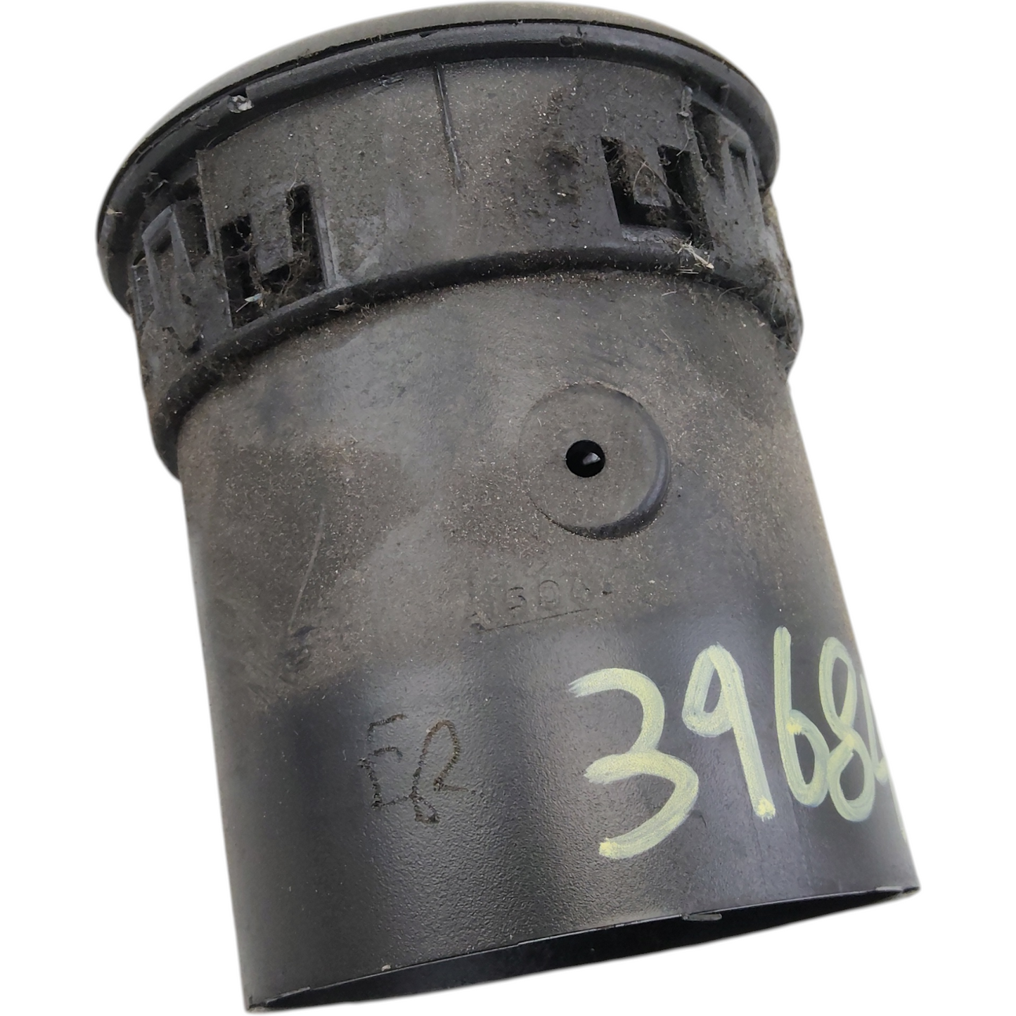 Bocchetta Aria Cruscotto Anteriore FIAT DOBLO' 2 Serie