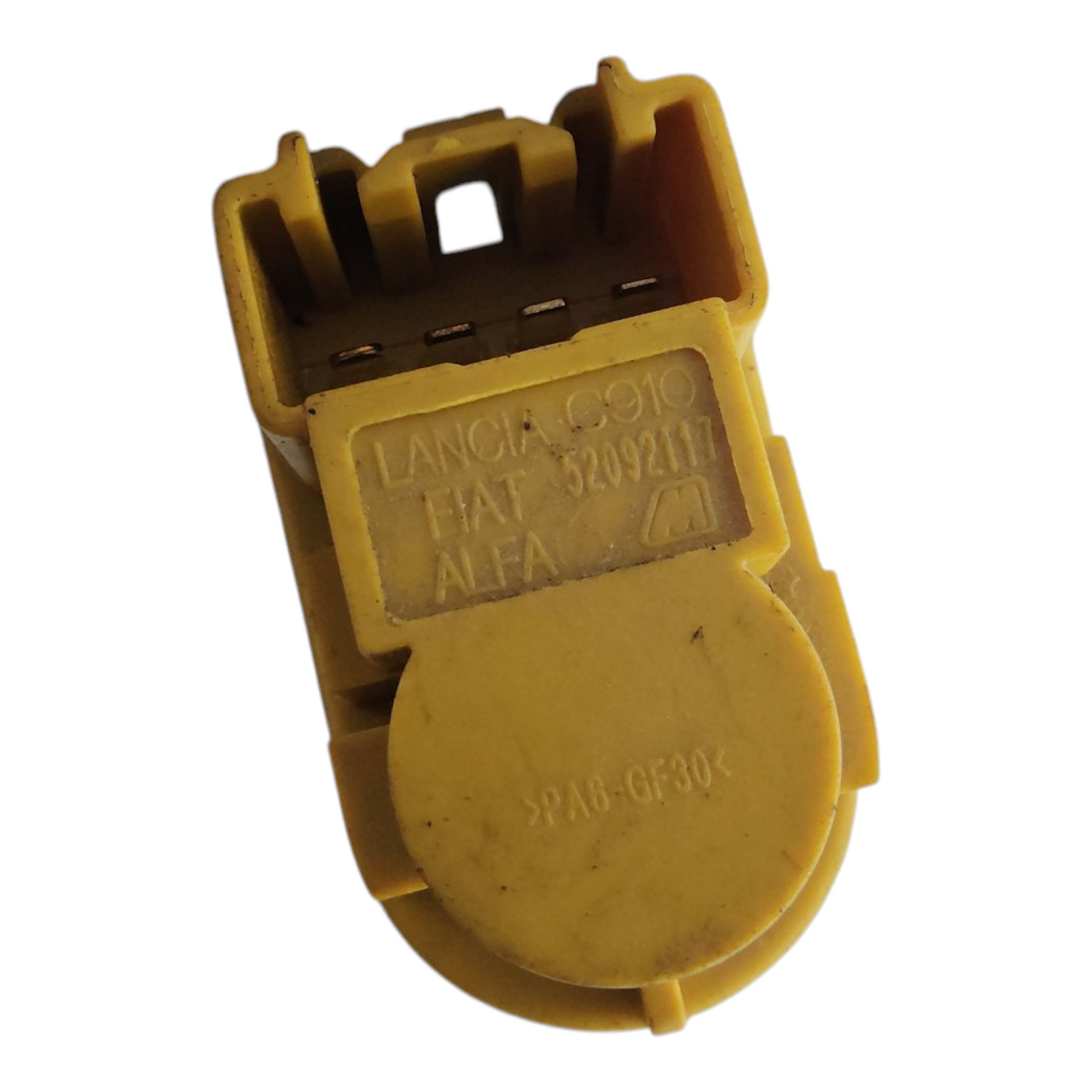 Interruttore Luce Freno Anteriore FIAT PANDA 3 Serie 1.0 Ibrida Benzina