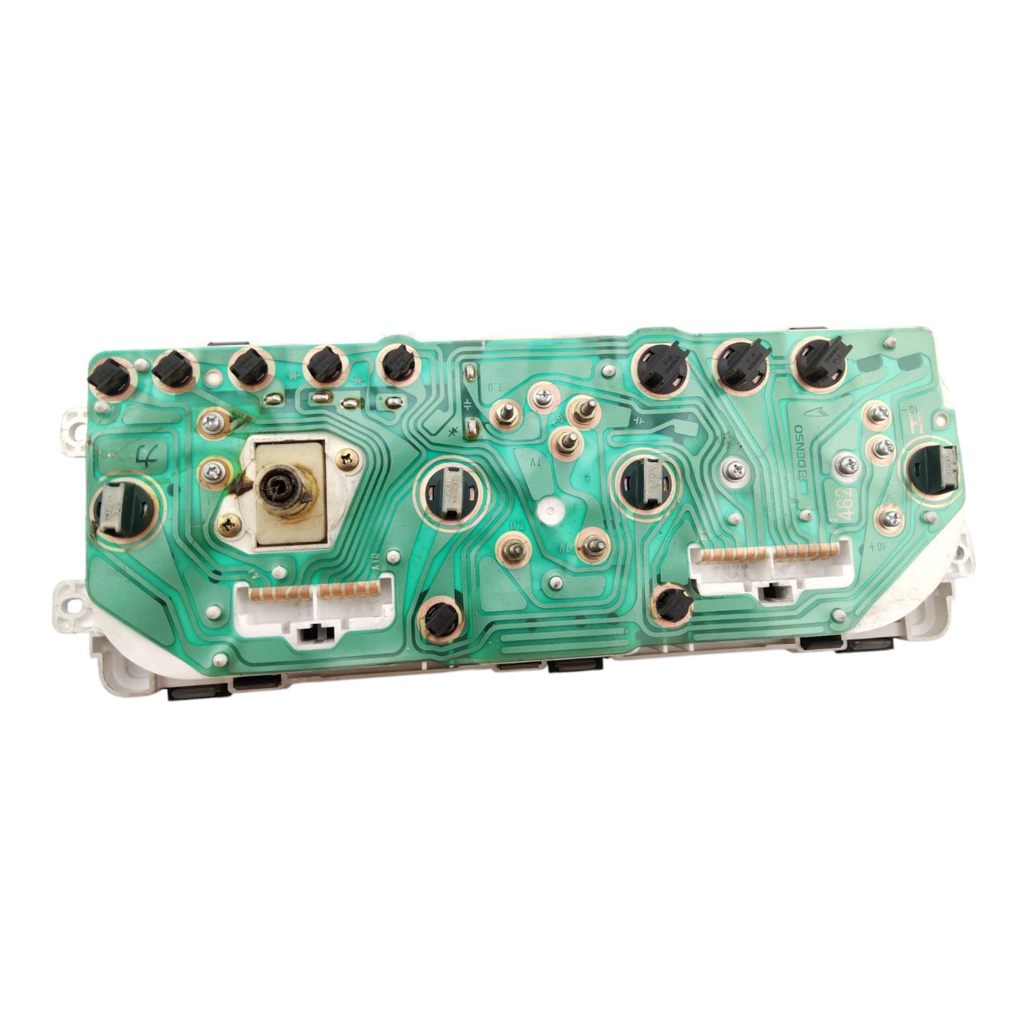 Quadro Strumenti DAIHATSU FEROZA 1.6 Benzina MOTORE HD