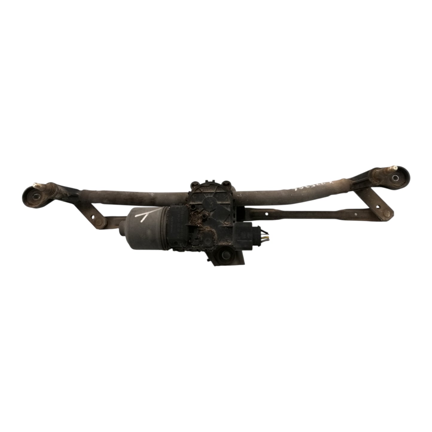 Meccanismo Tandem Tergicristallo LANCIA YPSILON 1 2 Serie